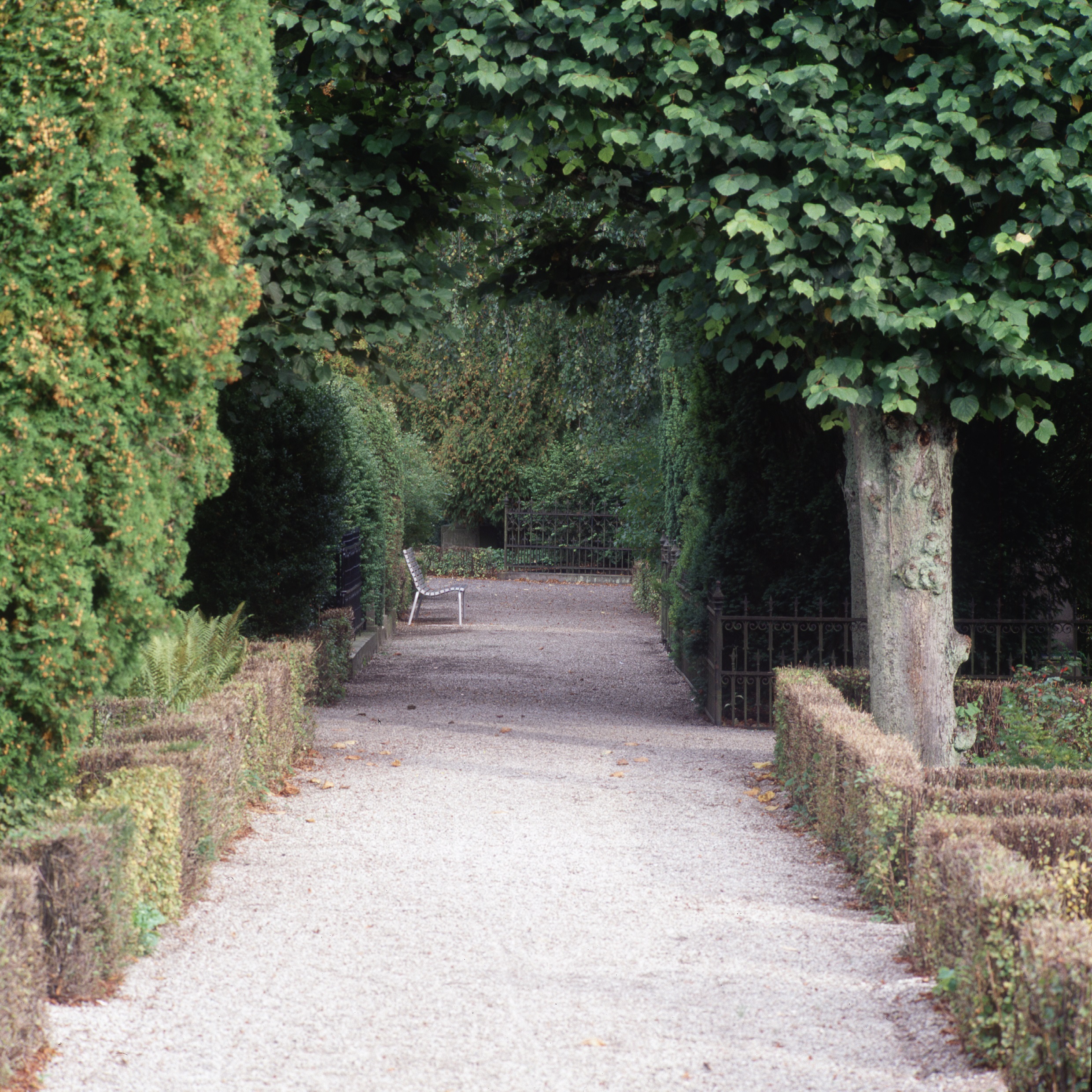 Östra kyrkogården