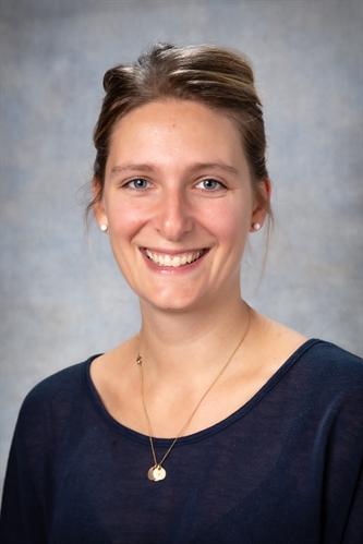 Johanna Henriksson