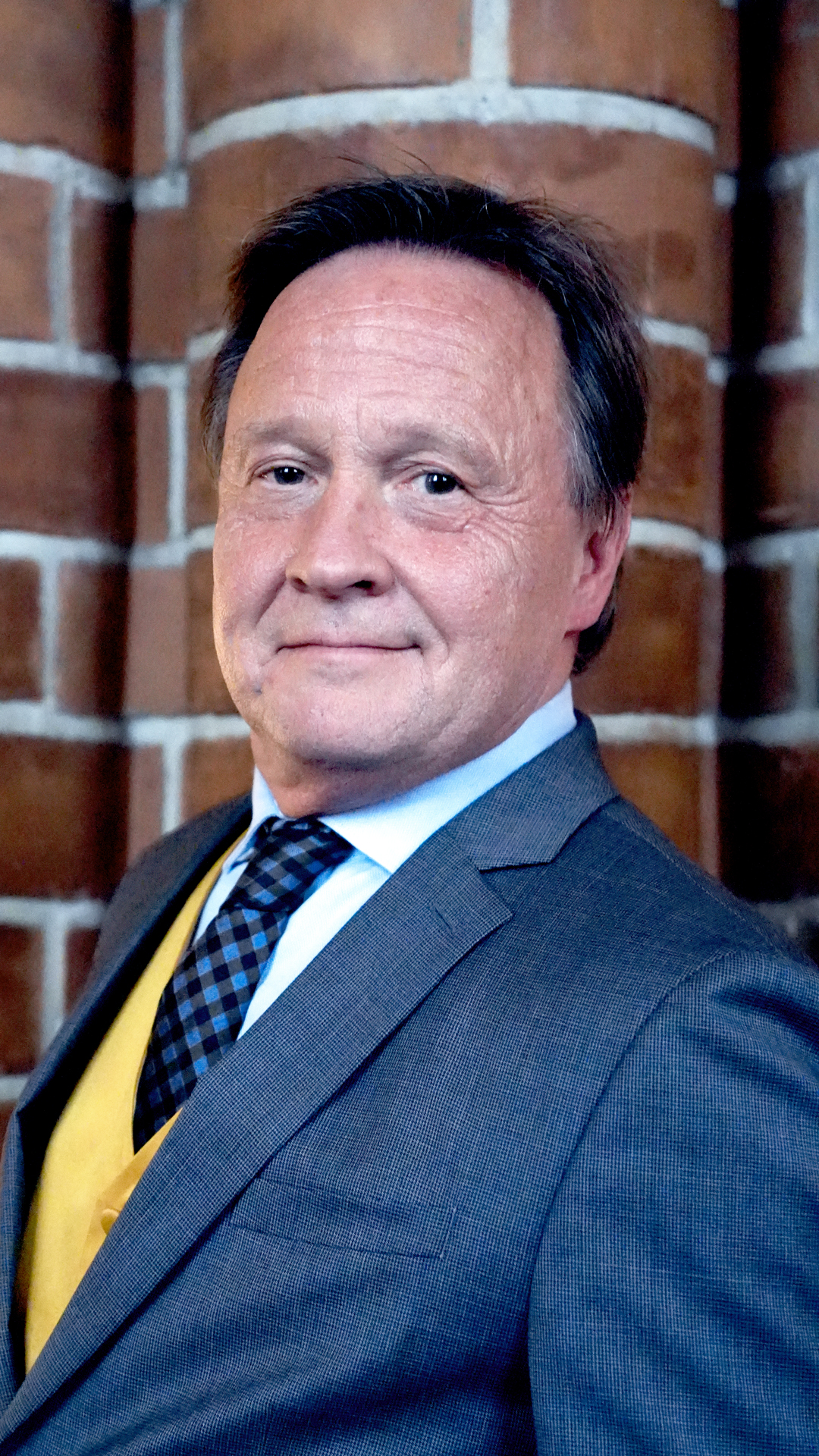 Mårten Dahlberg