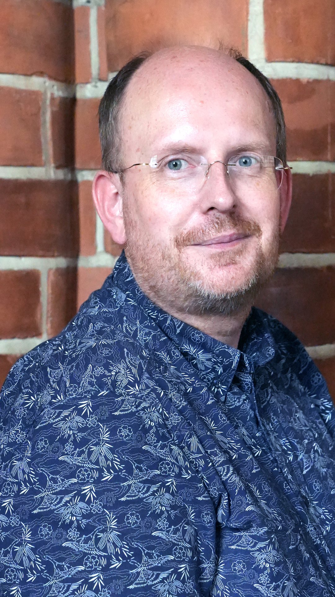 Kenneth Backström