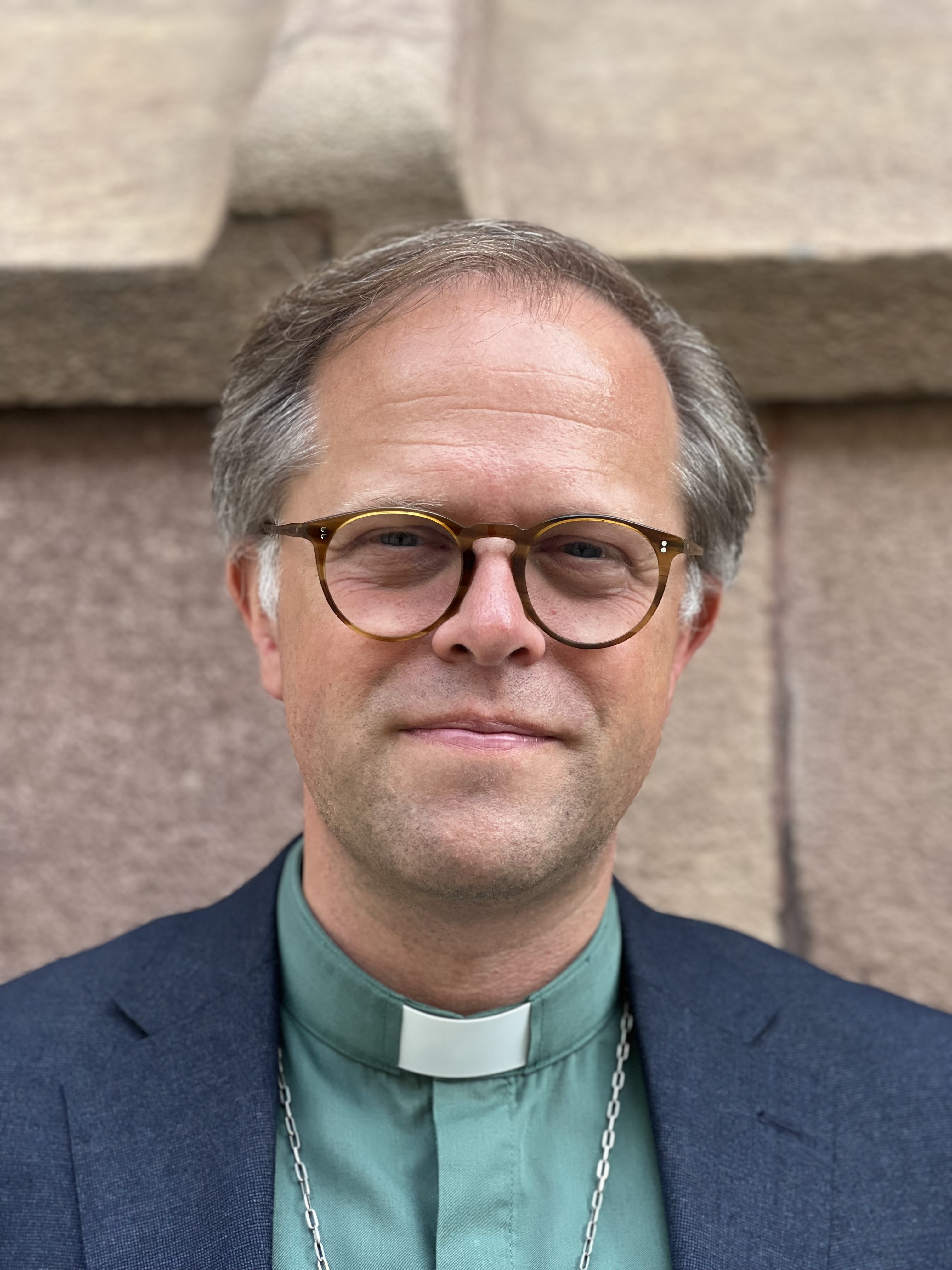 Mikael Halldin
