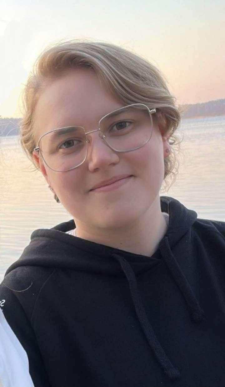Emma Nennebrandt