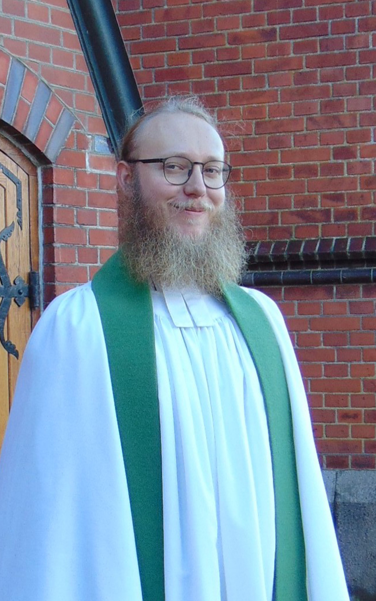 Henrik Koverberg
