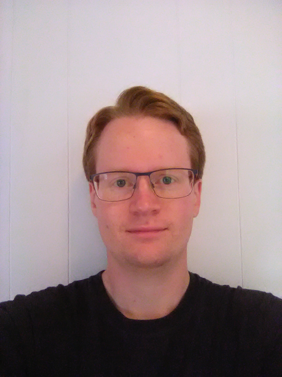 Krister Nilsson