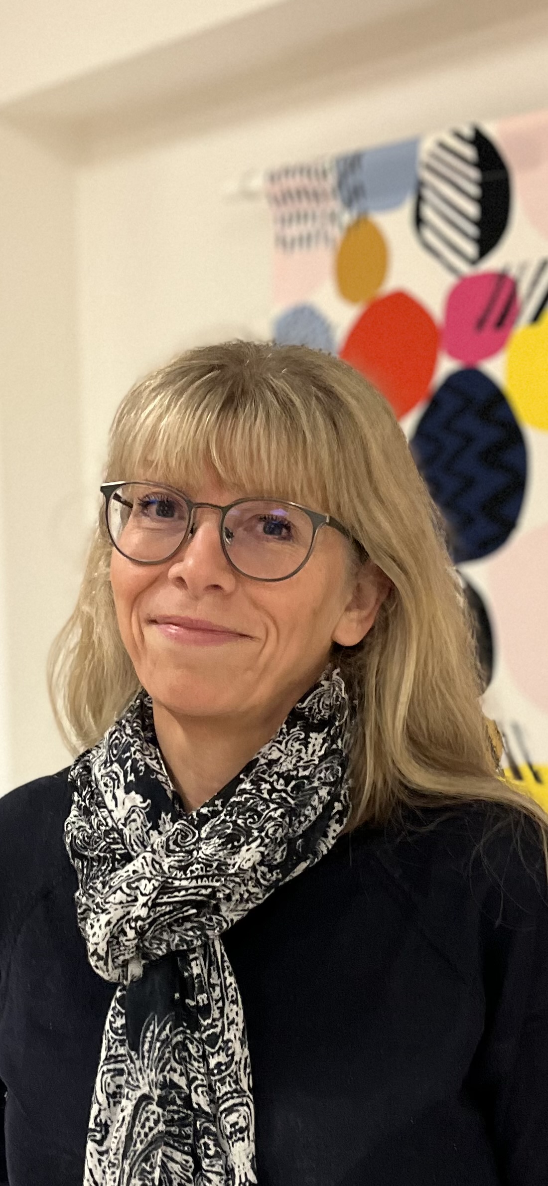 Marlene Lindberg