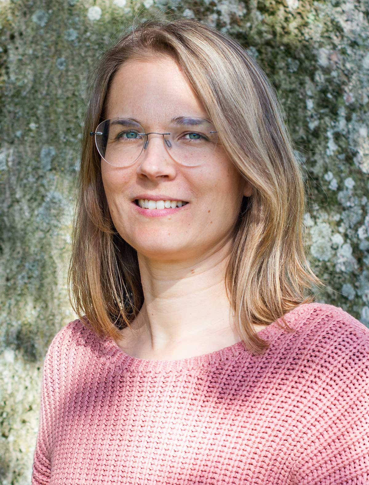 Johanna Andersson