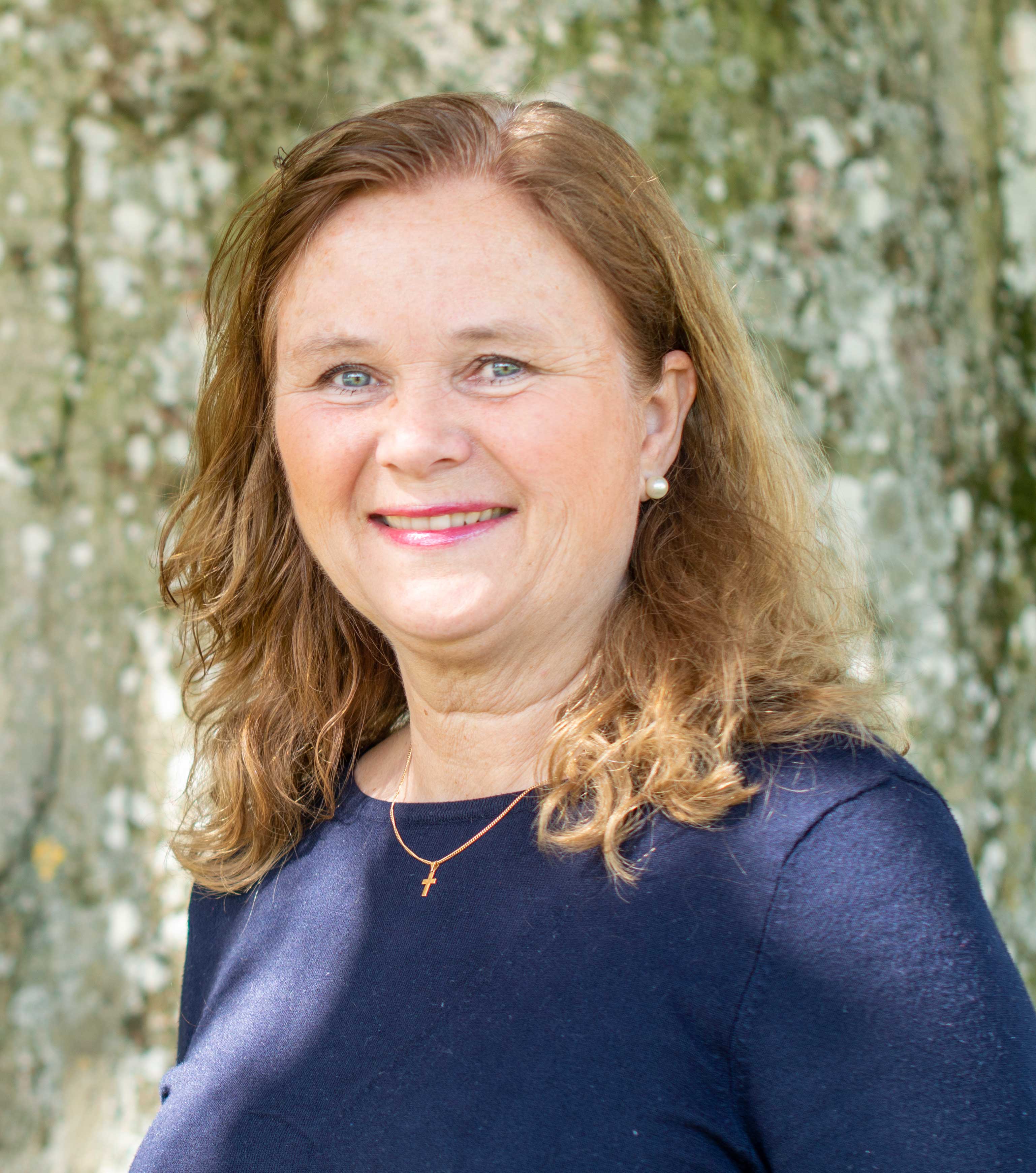 Kerstin Larsson