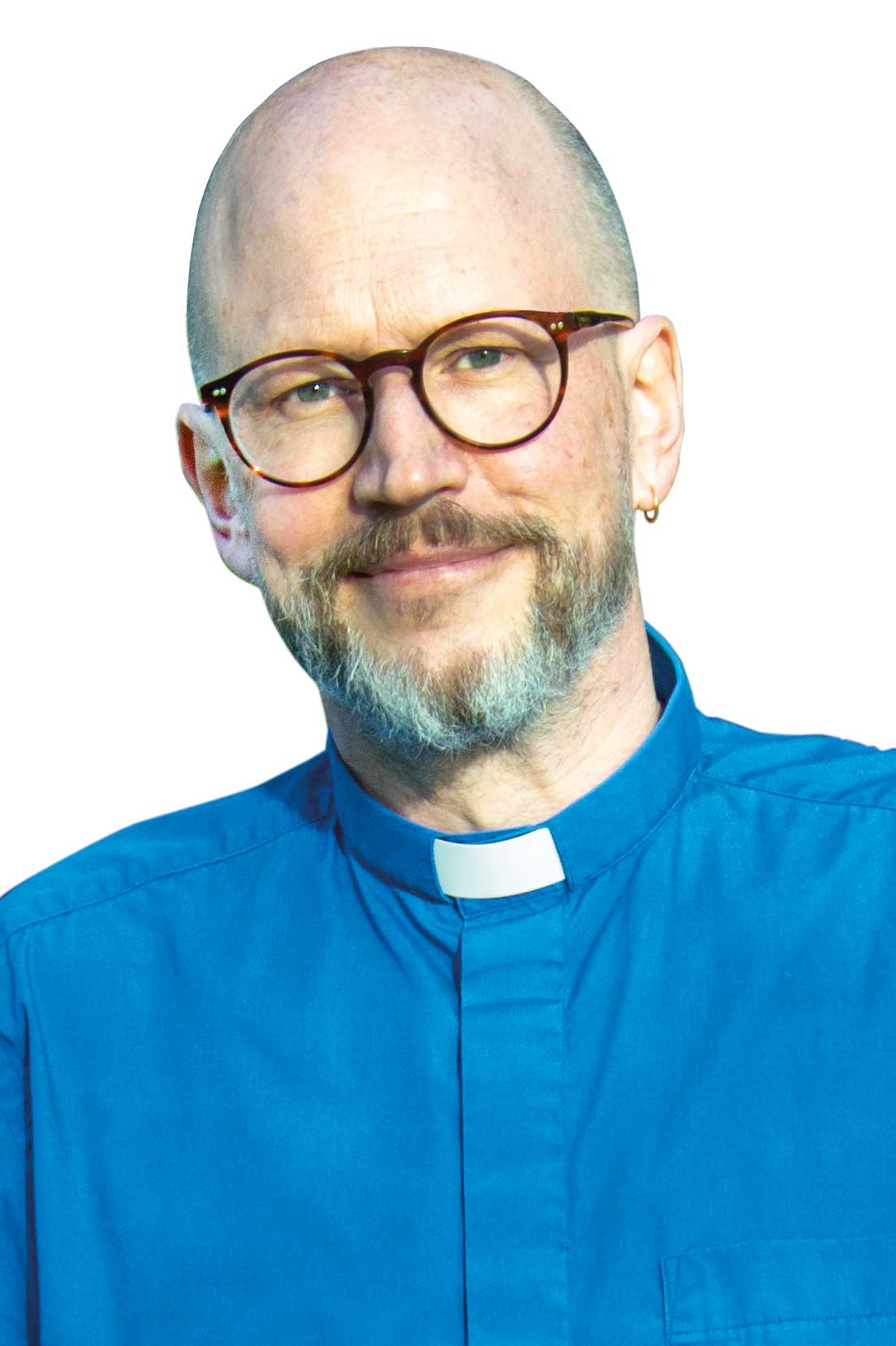 Patrik Johansson
