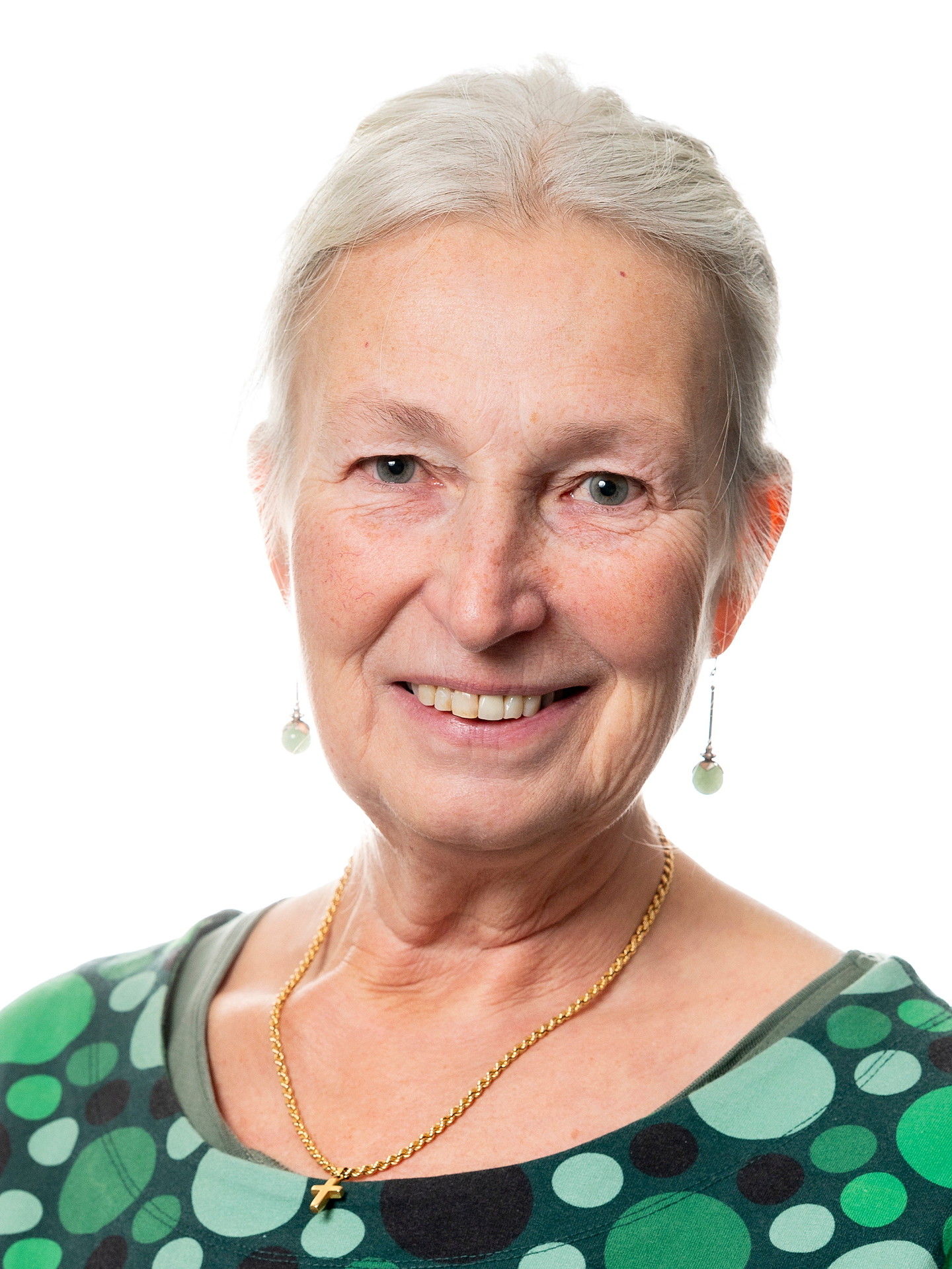 Maria Oldeberg-Huusko