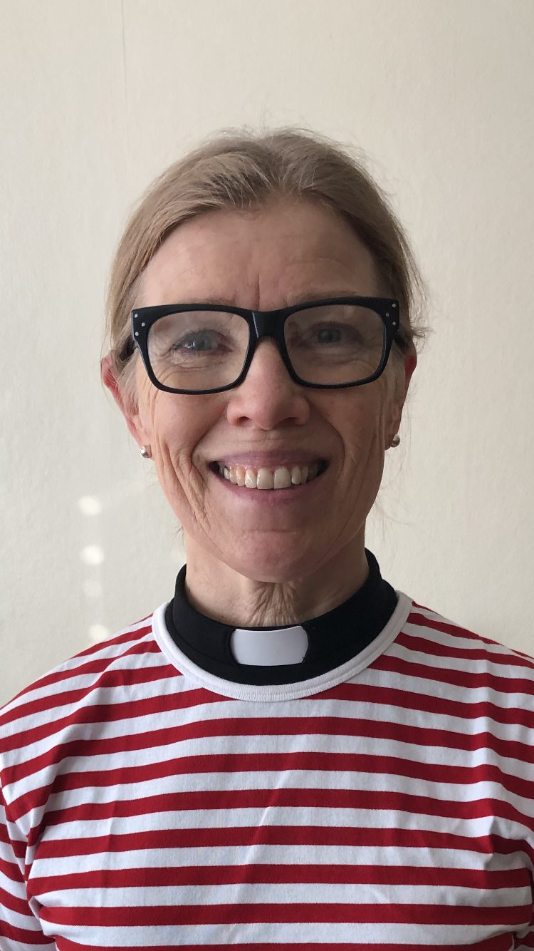 Ann-Louise Harberg