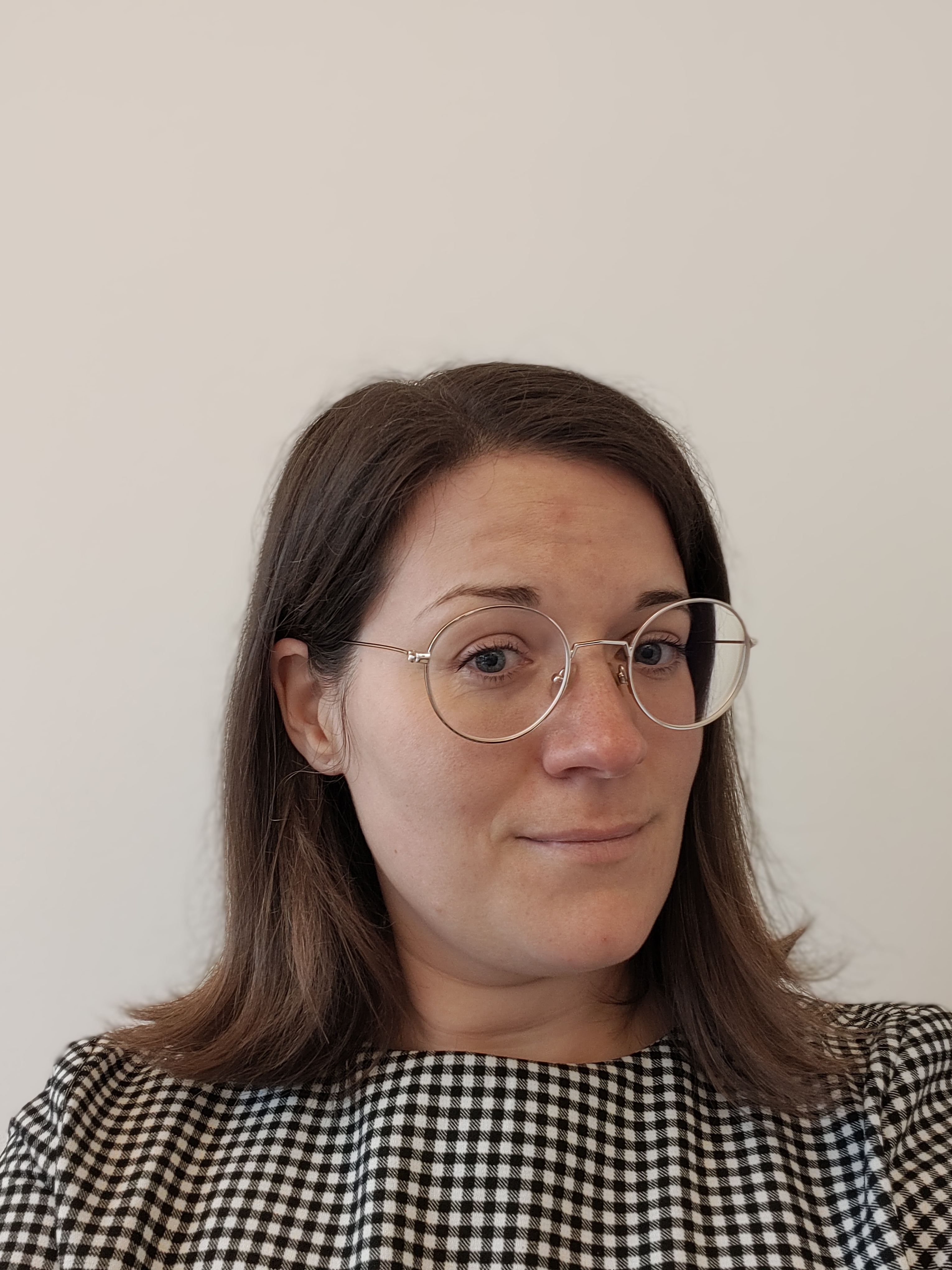 Sofia Ekman Bernro