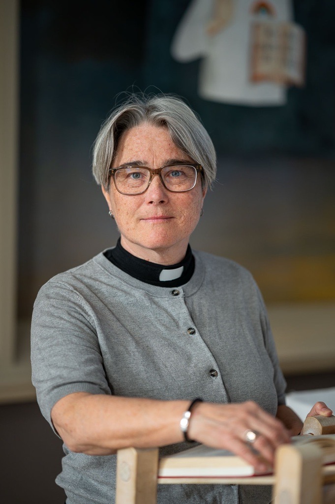Gunilla  Lindén
