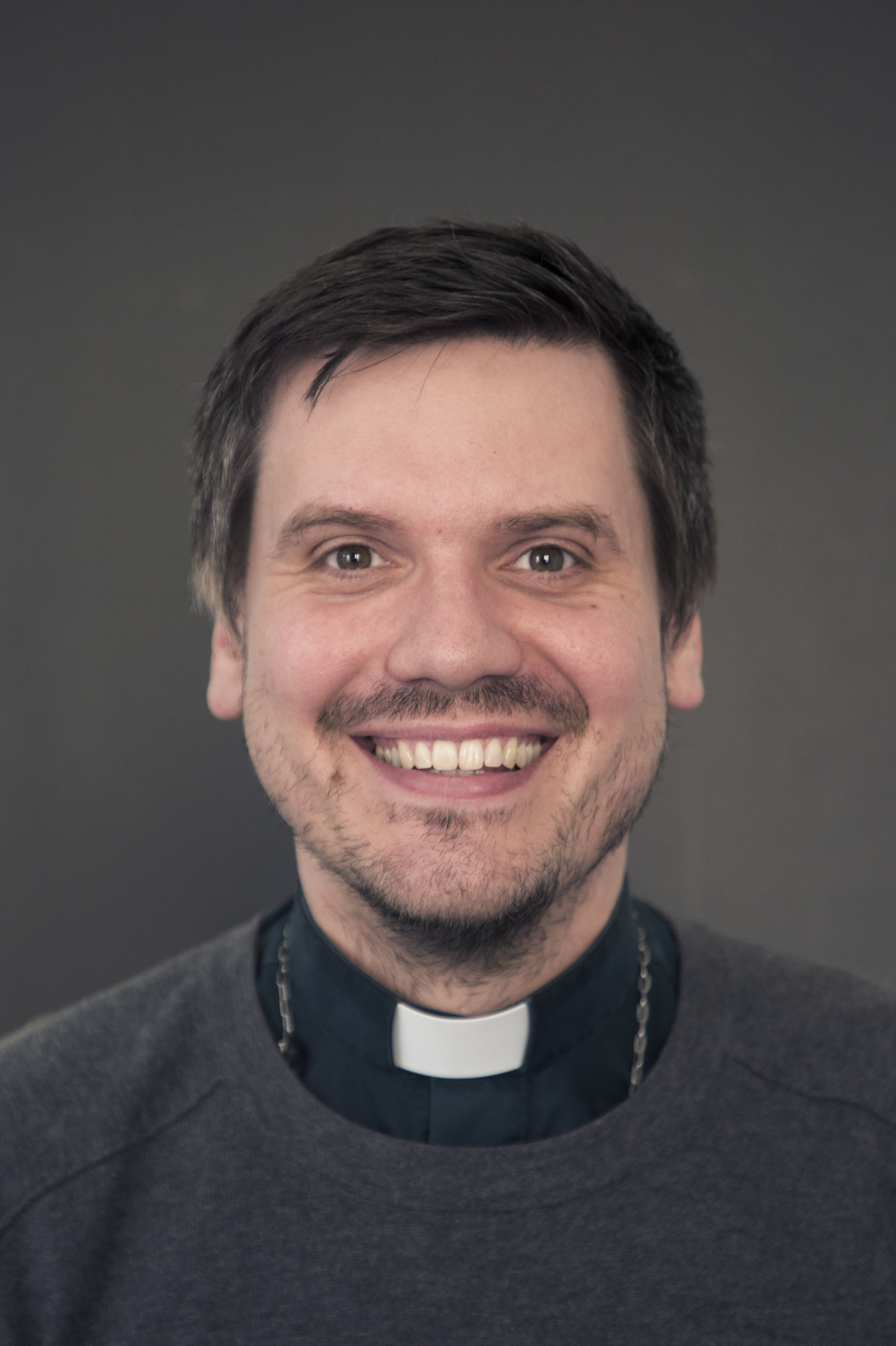 Johan Schullström