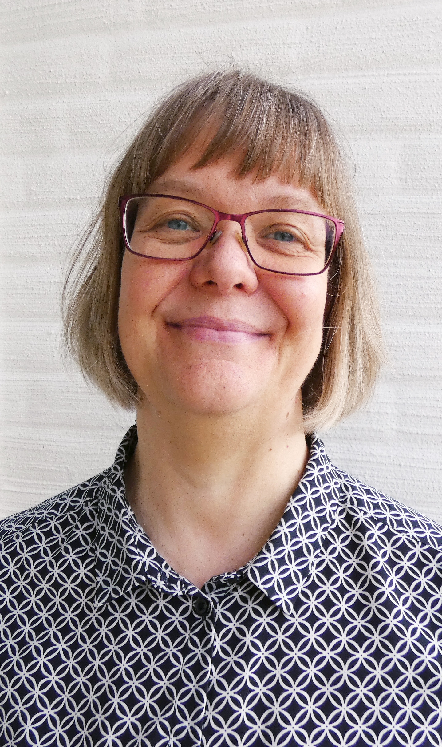 Elisabet Tunström