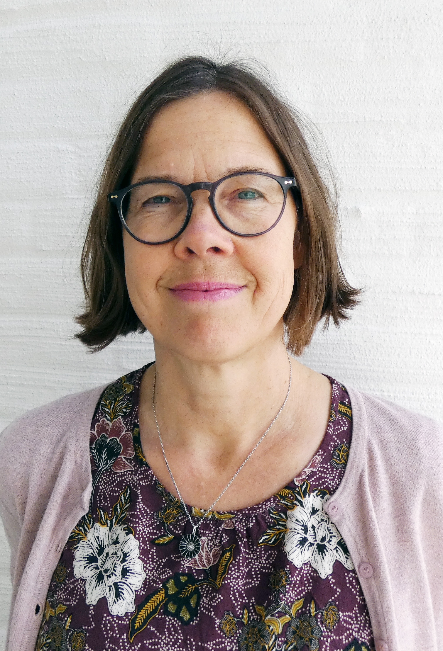 Gunilla Baggström