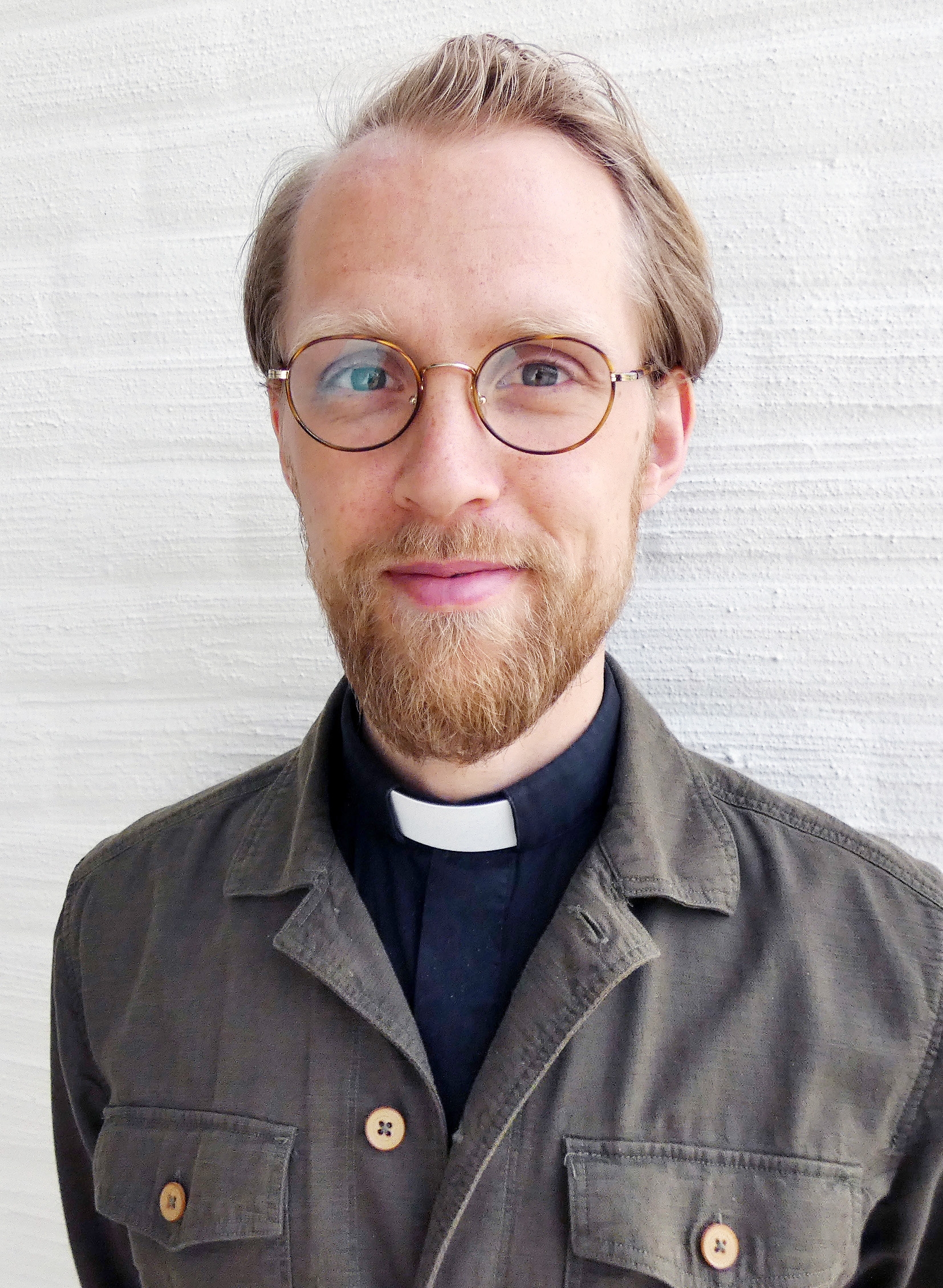 Victor Hjort