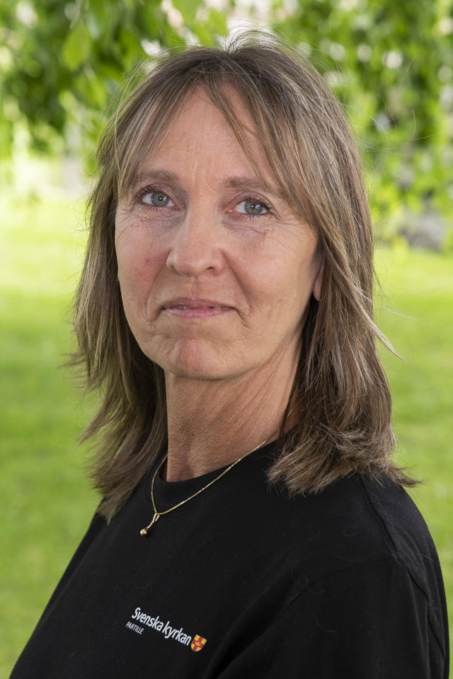 Lena  Attbom