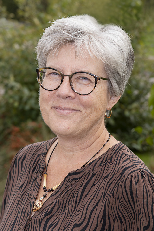 Birgitta Jakobsen