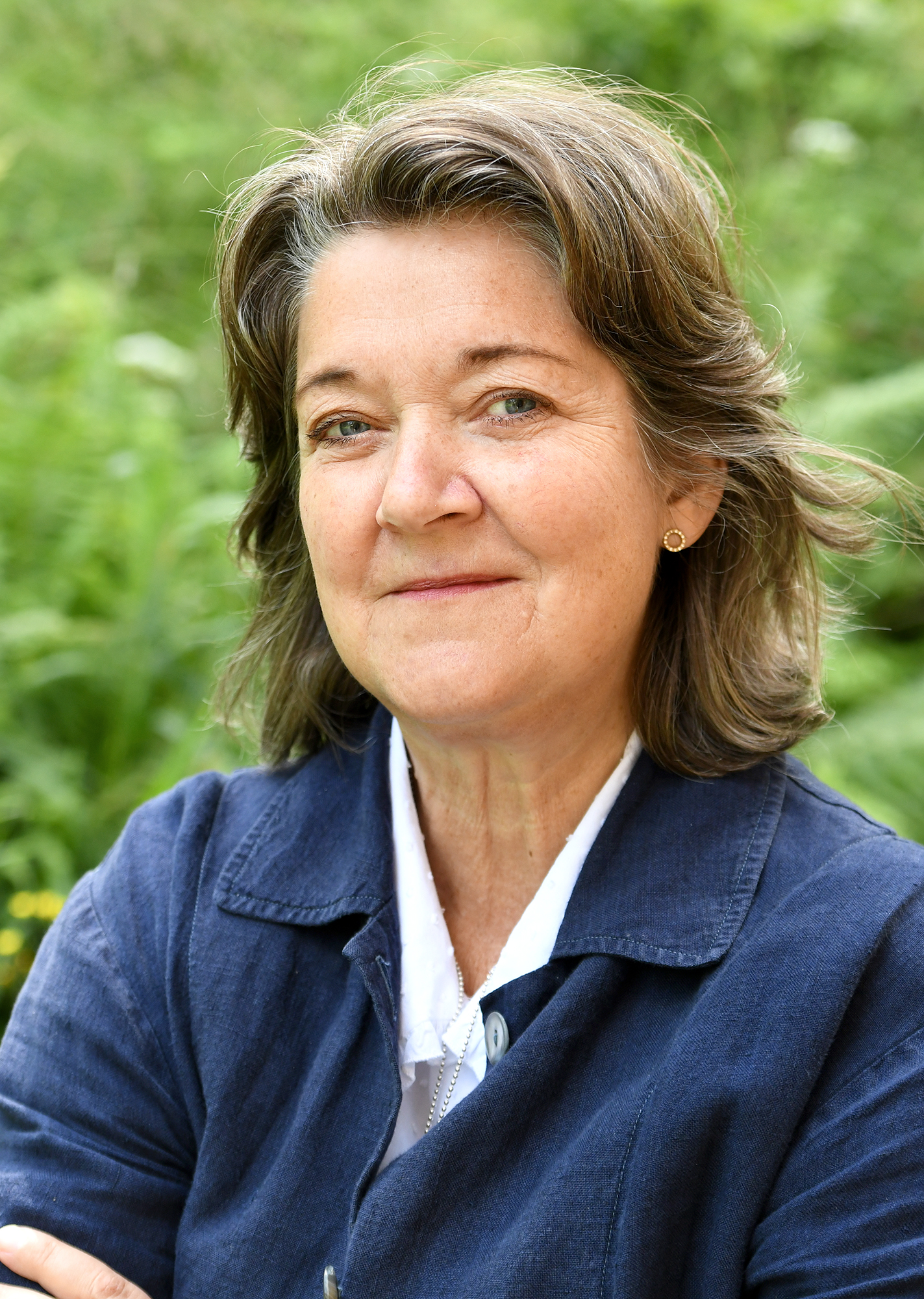 Camilla Voigt