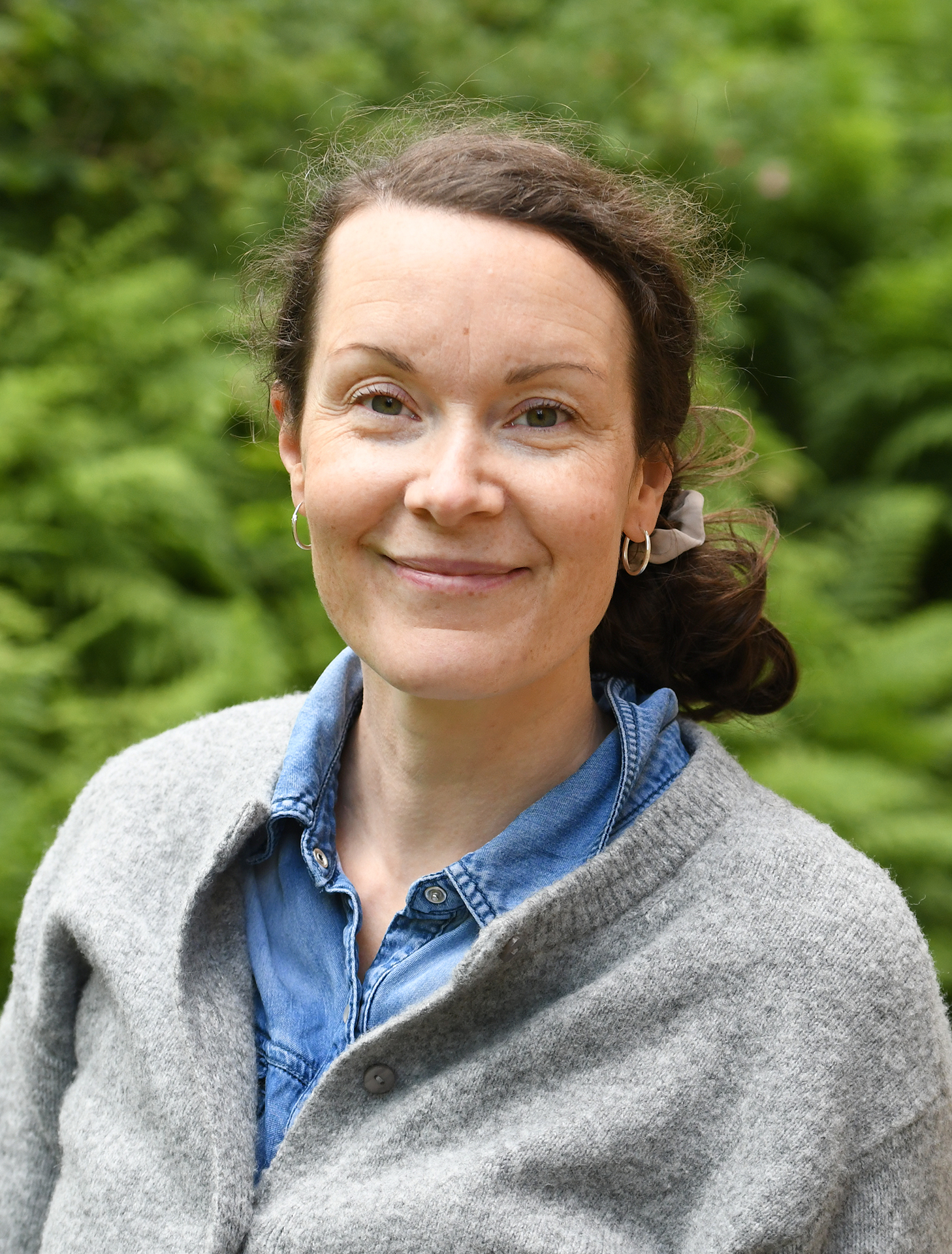 Maria Lokrantz