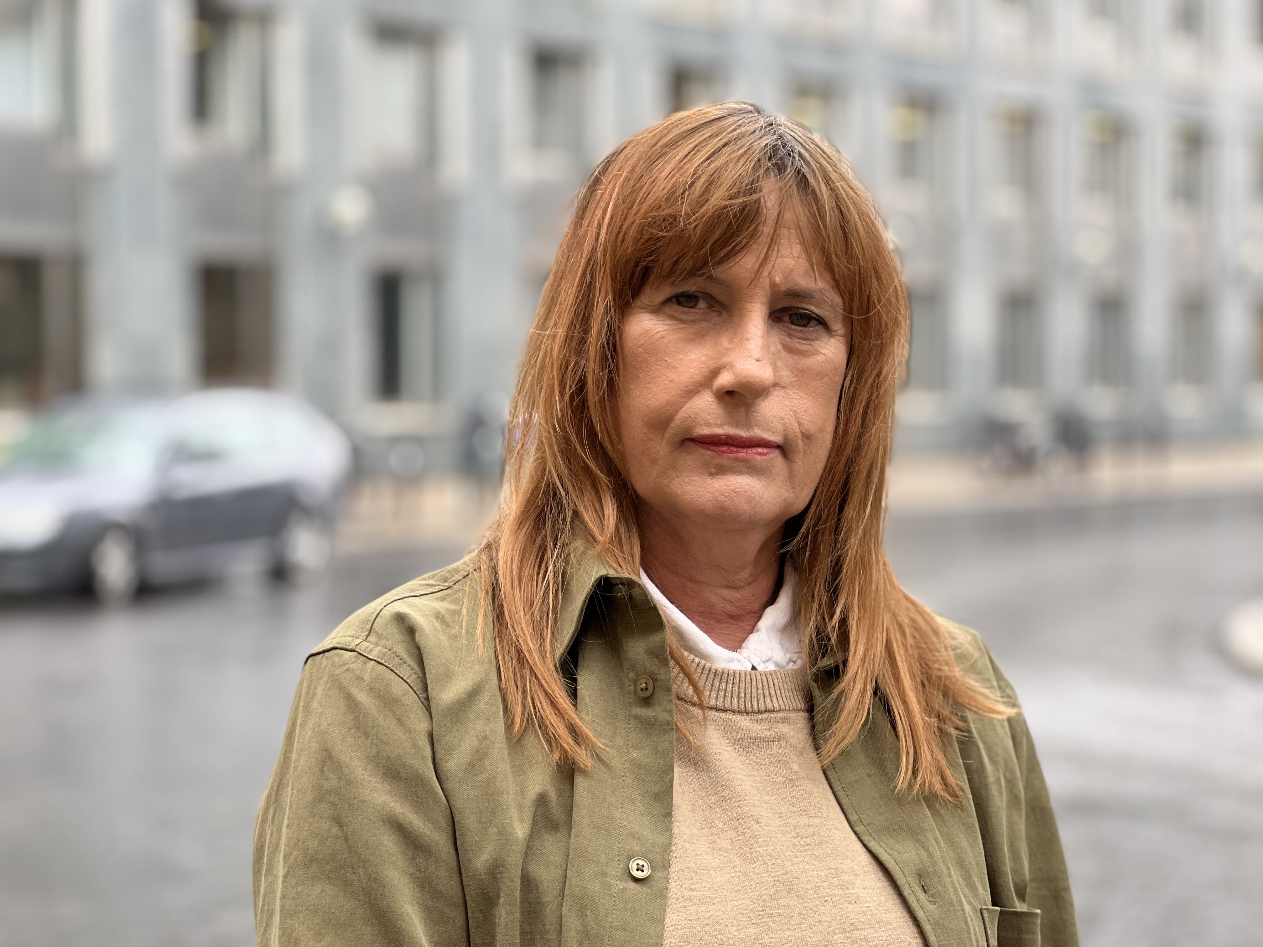 Lena Lago