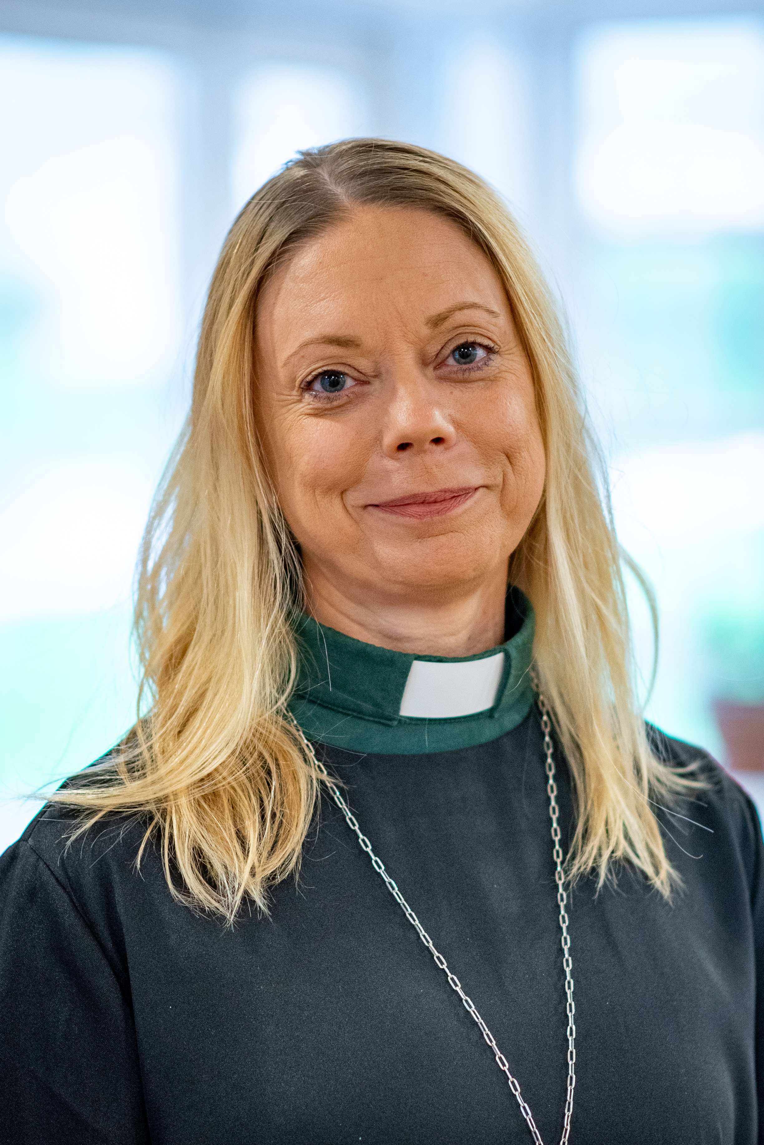 Pernilla Janson