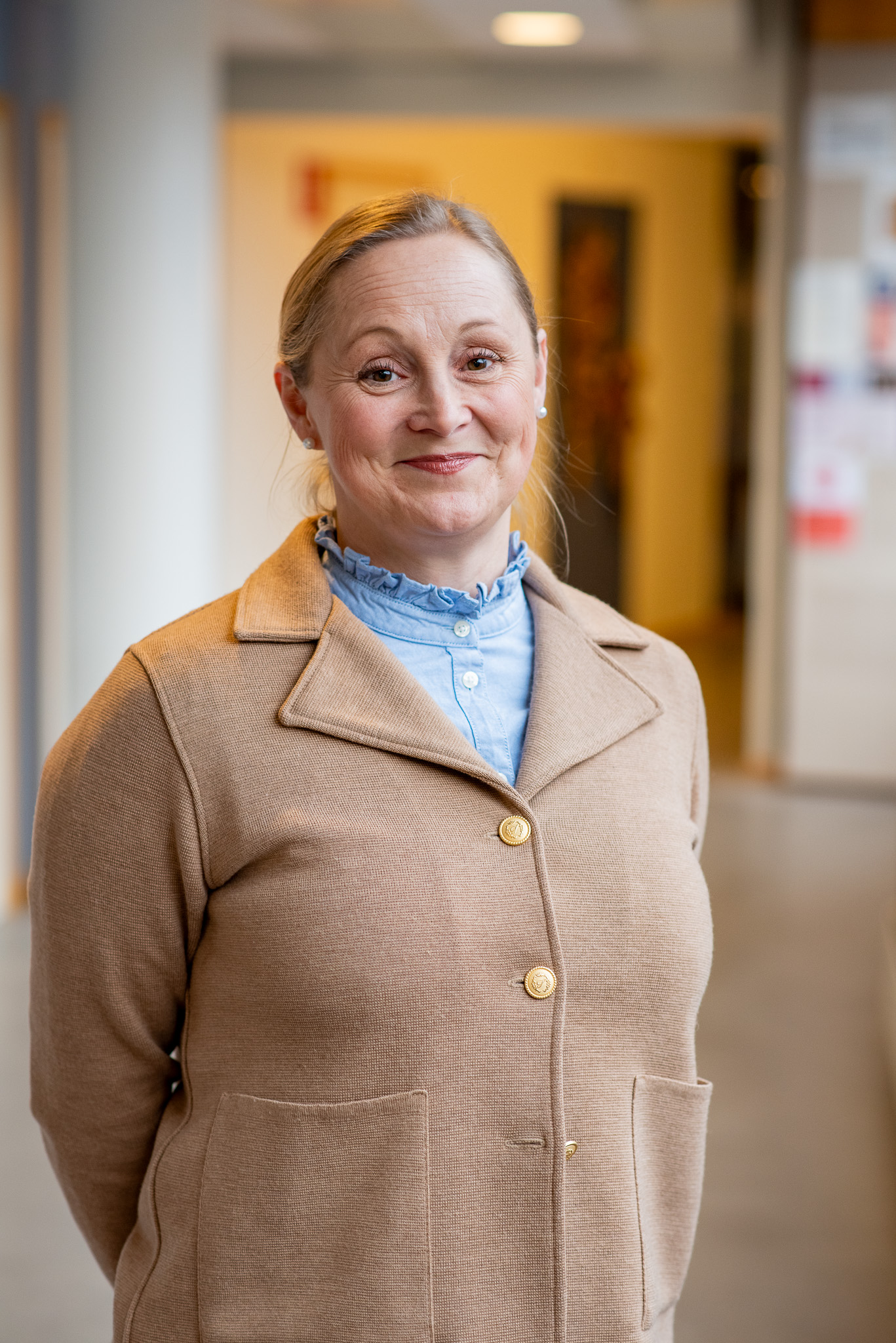 Elke Ridderstad