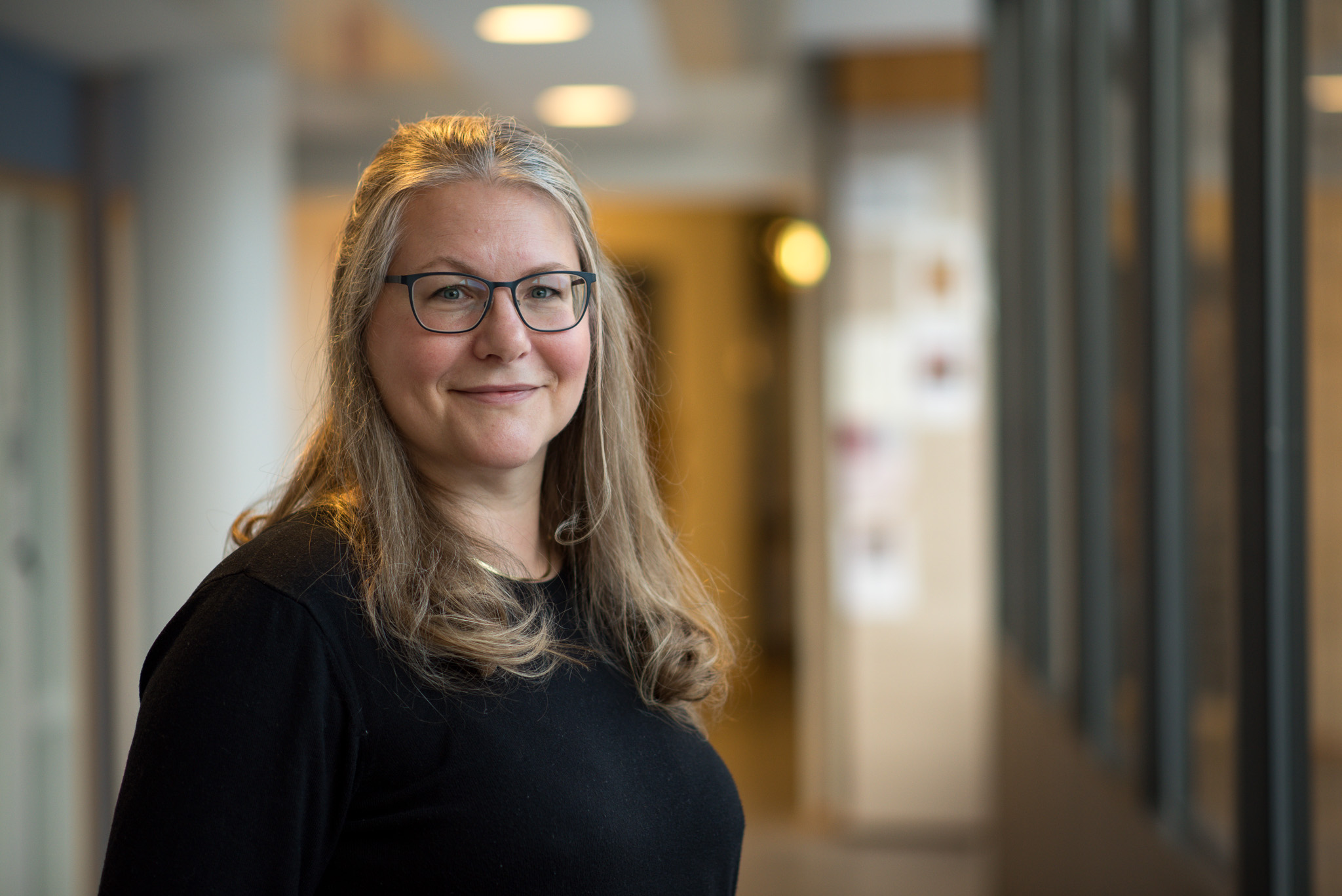 Monika Lundqvist