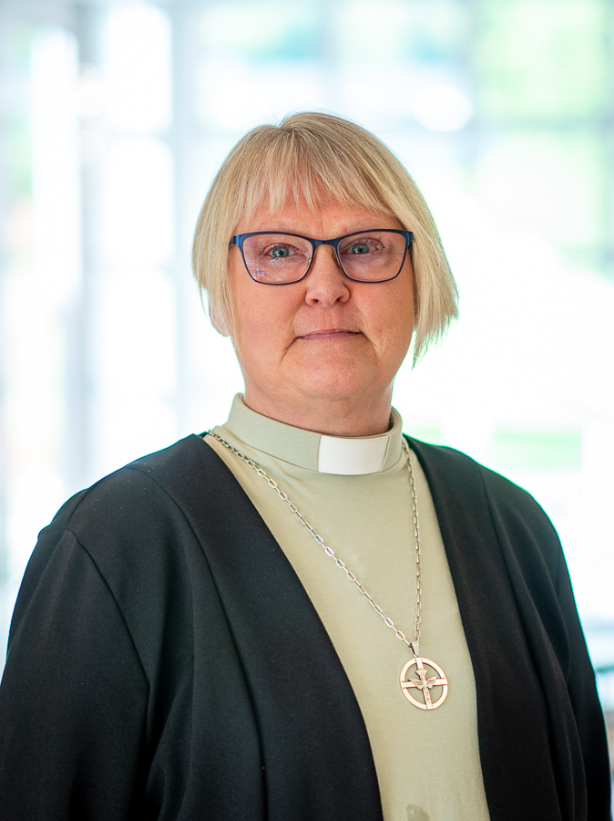 Pernilla Enström