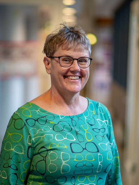 Helena Sederström