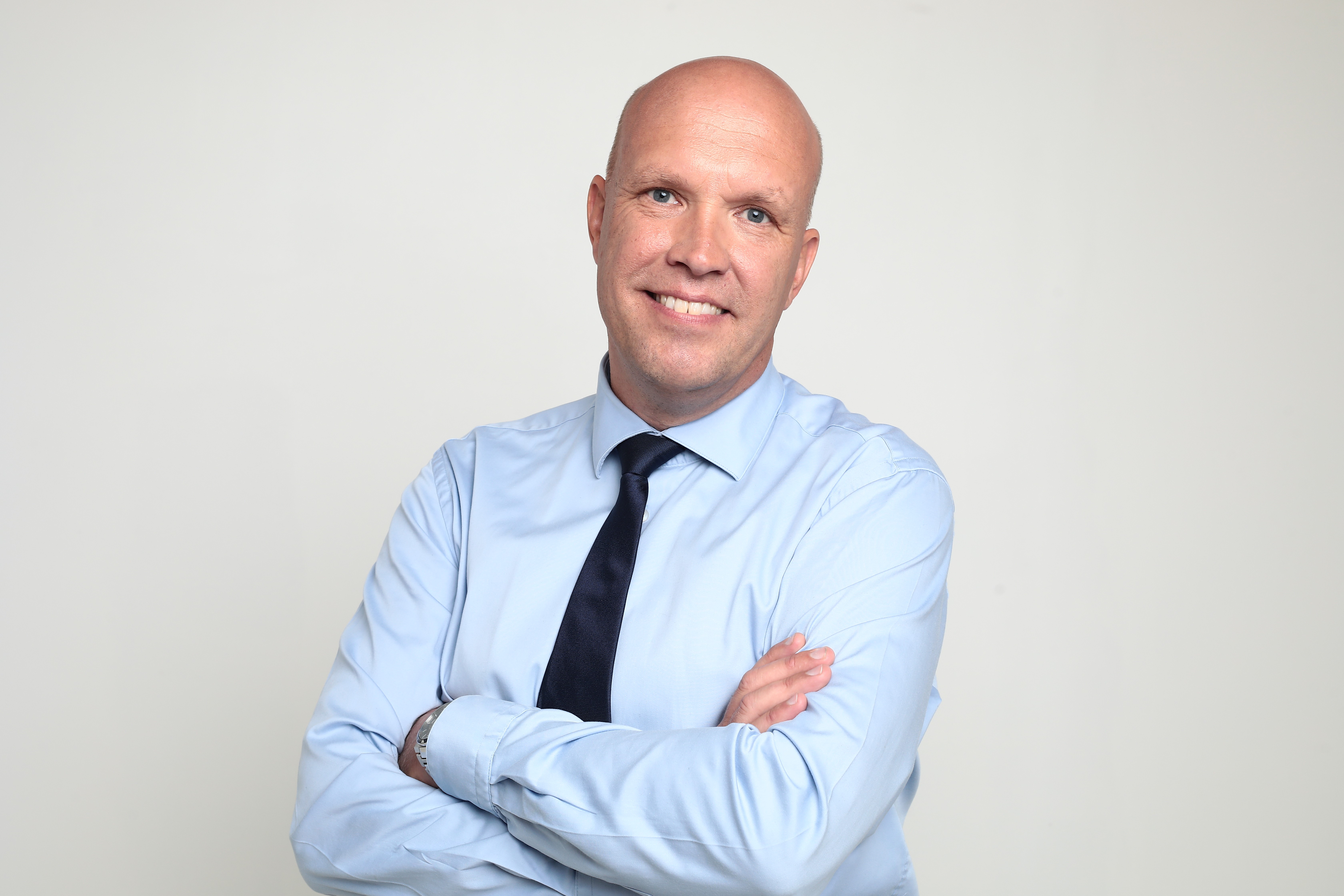 Mikael Stjernberg