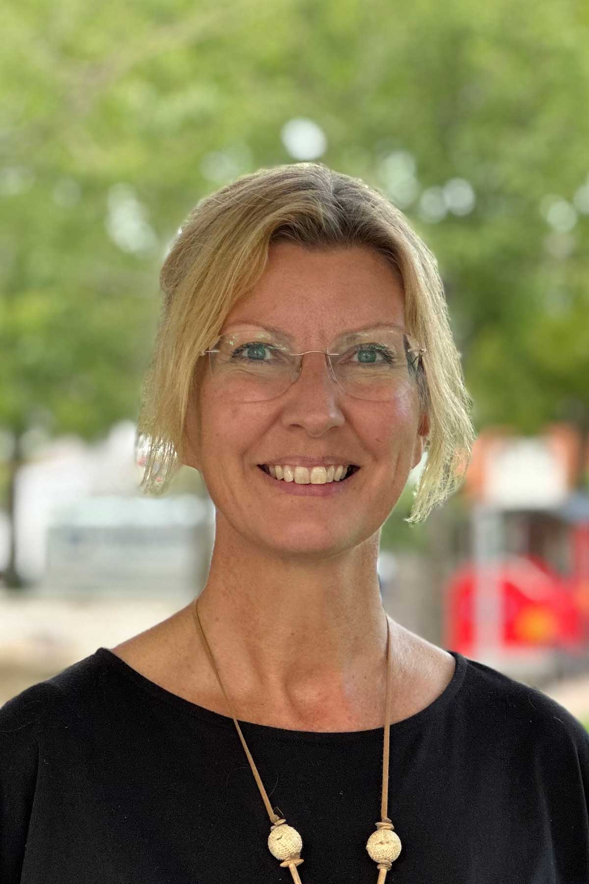 Anna Blom