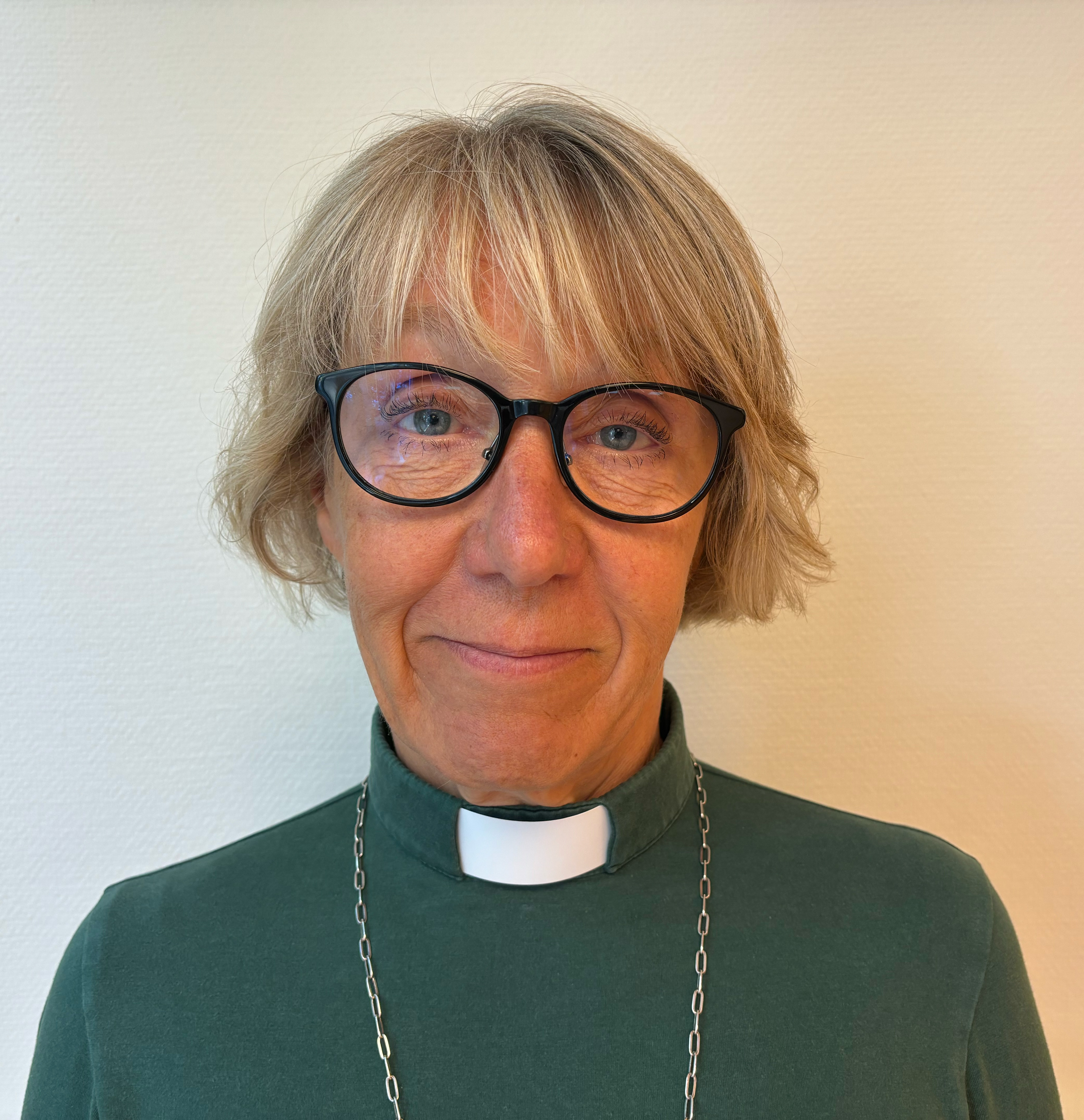 Ilse Viebusk