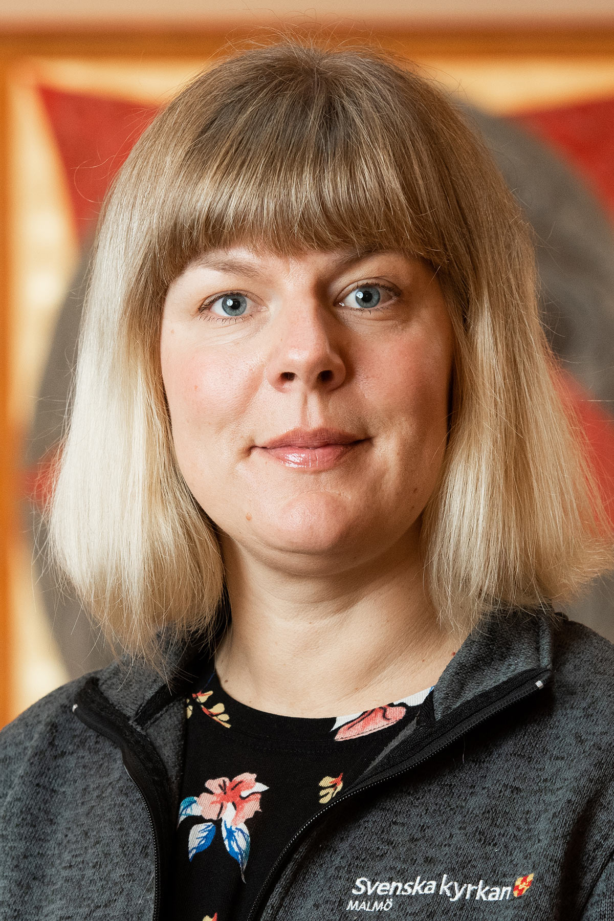 Jenny Rubensson