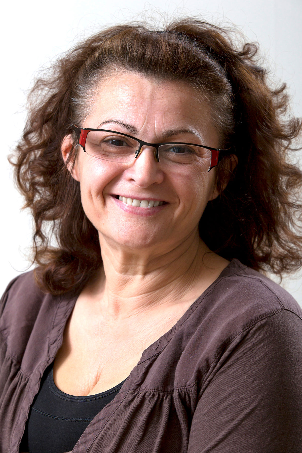 Jozefina Gecevic