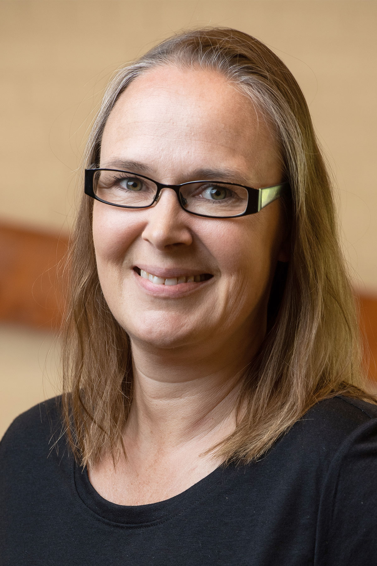Karin Henningsen