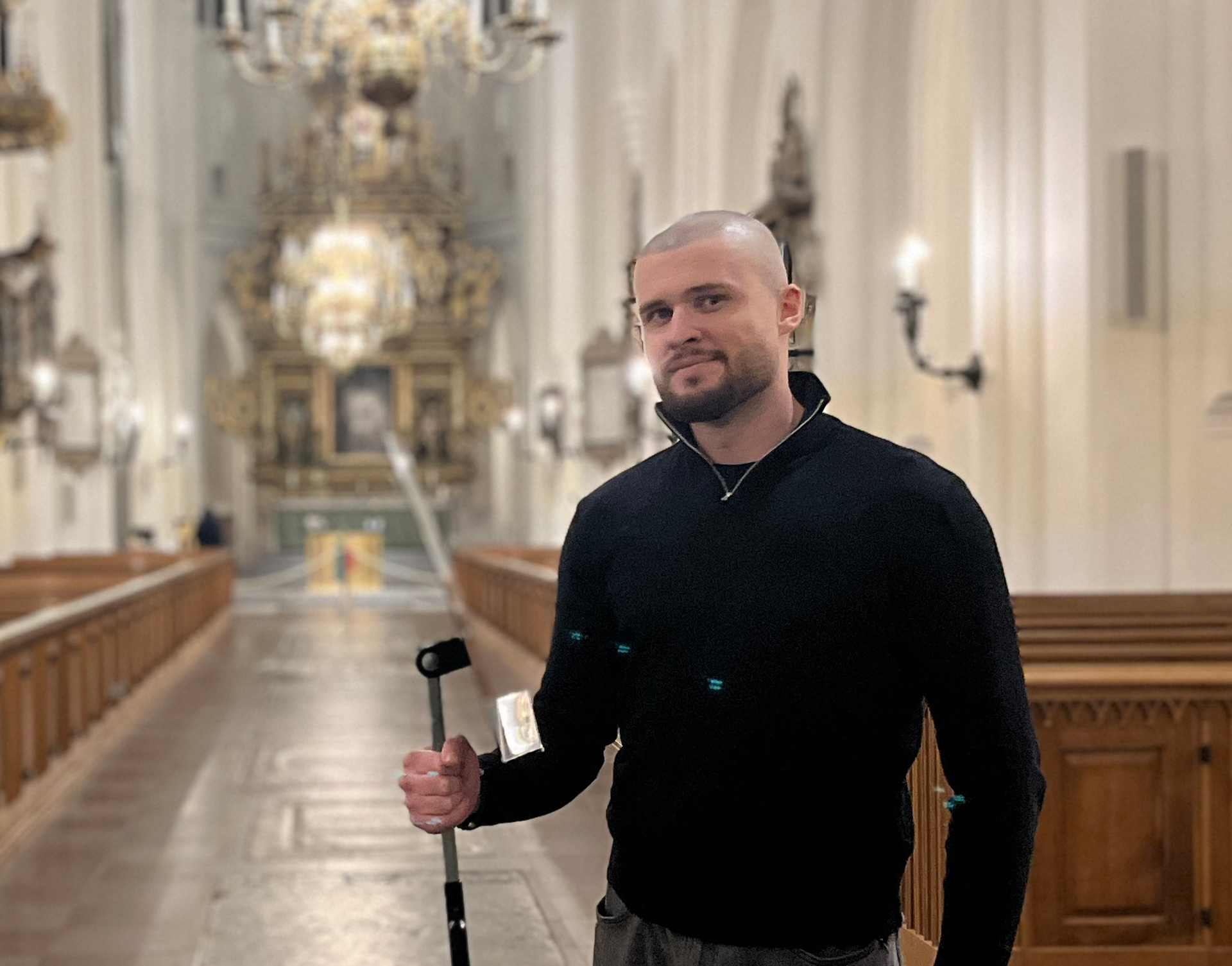 Mikael Nord