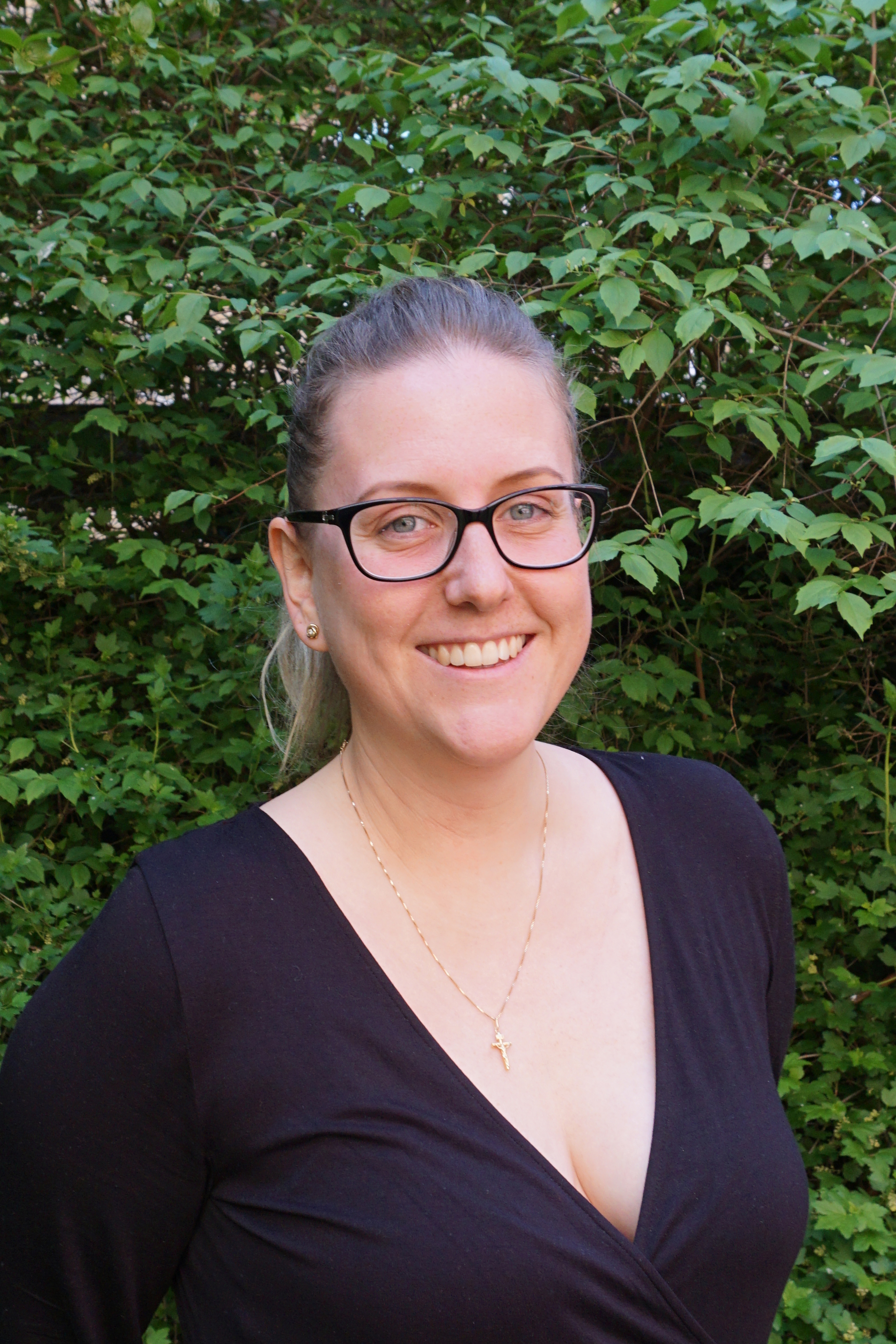 Therese Riandebäck