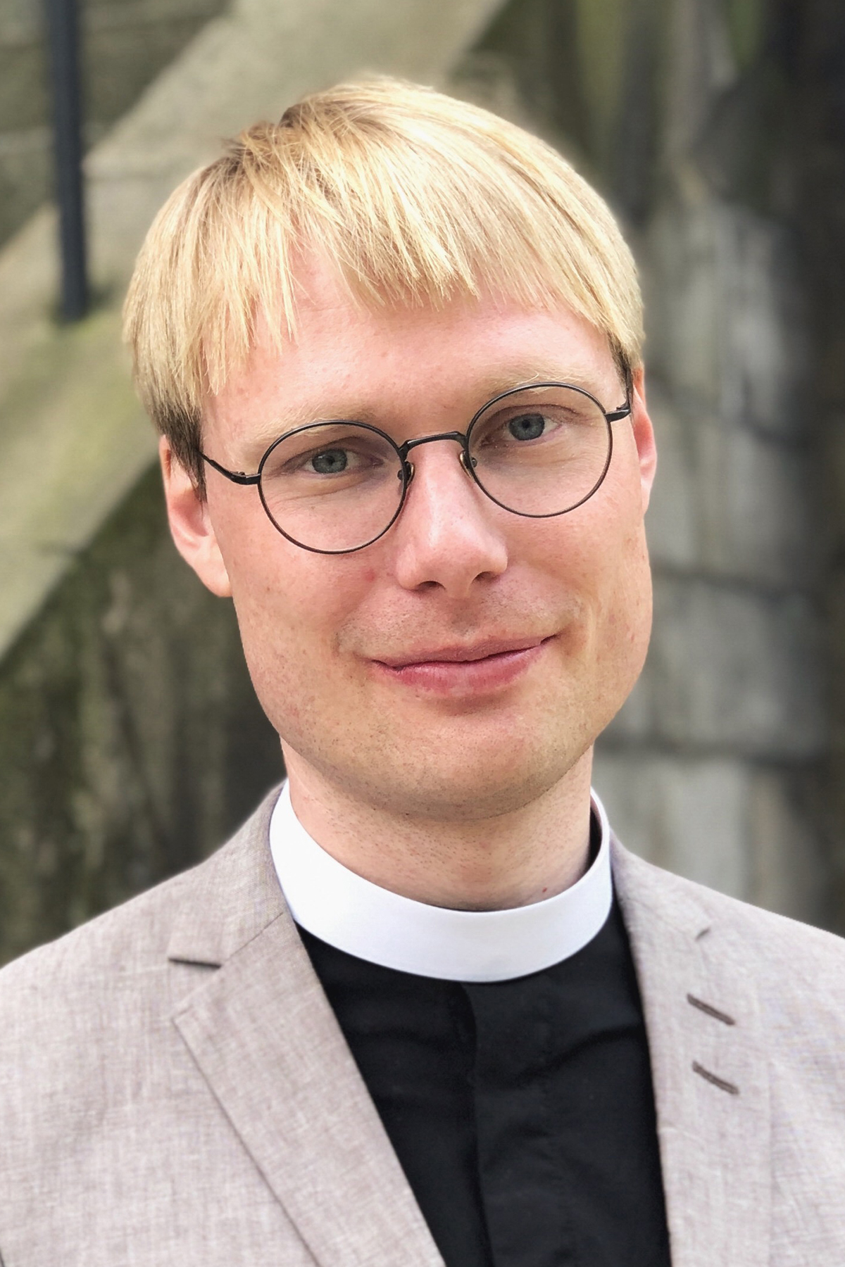 Tobias Berg