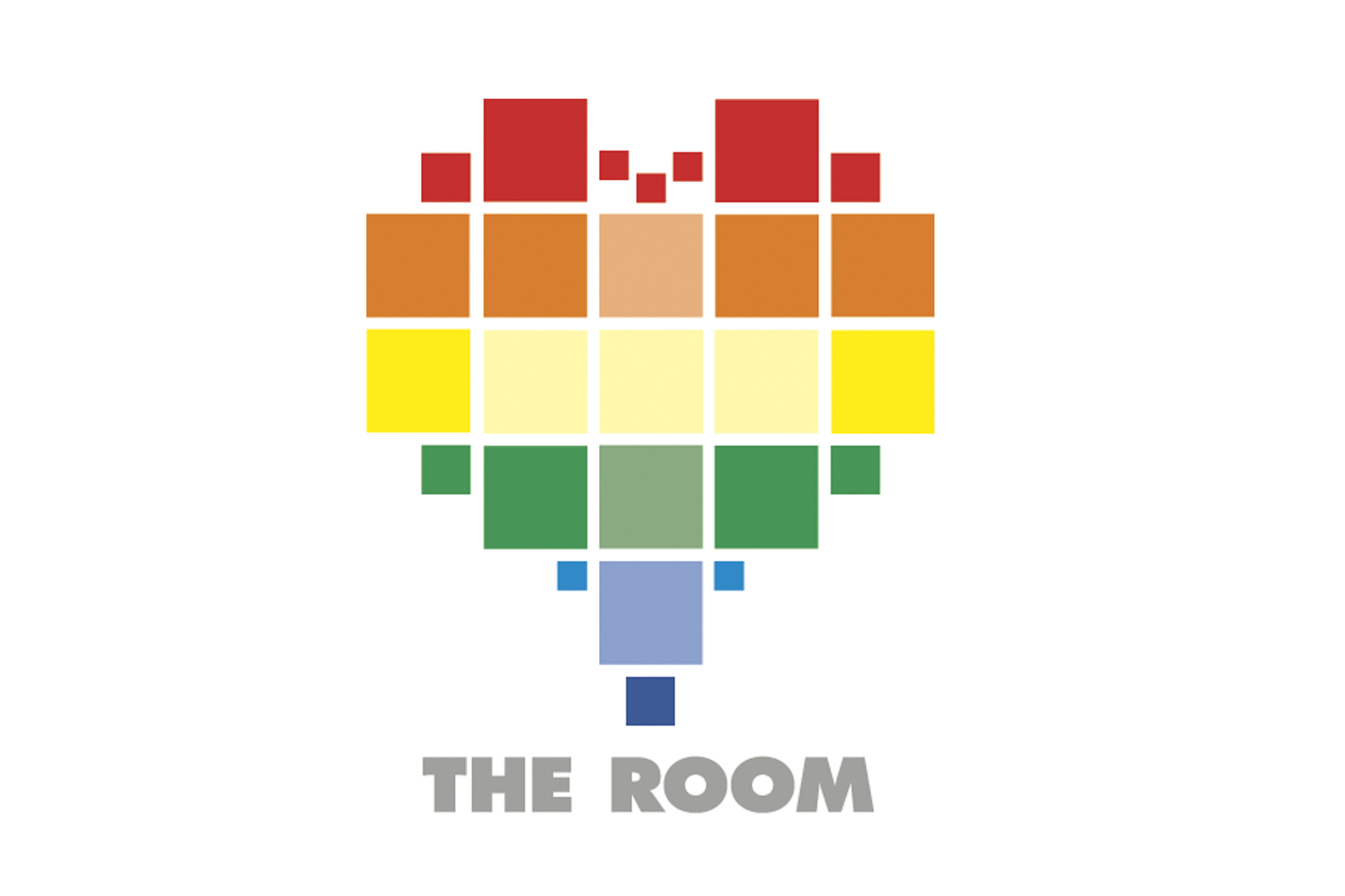 The Room - Illustration: Pehr Rafstedt 