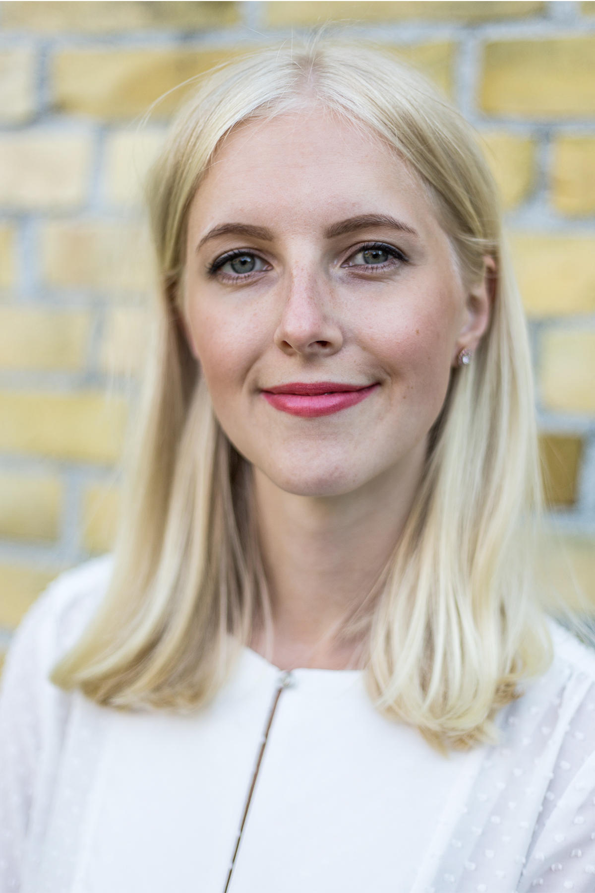Agnes Zander