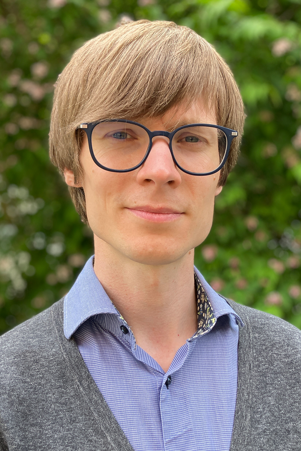 Albin  Johansson