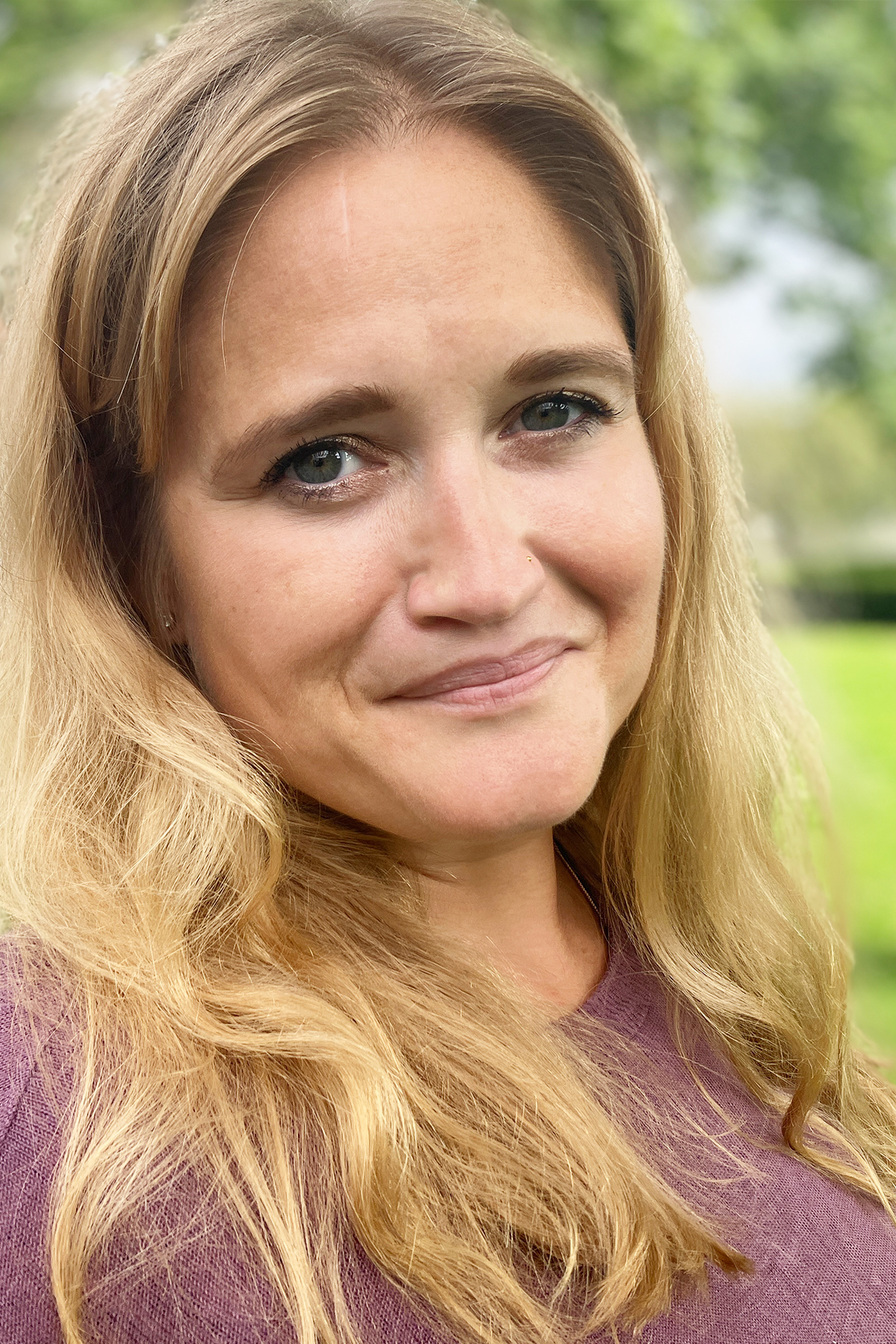 Emma Niwén