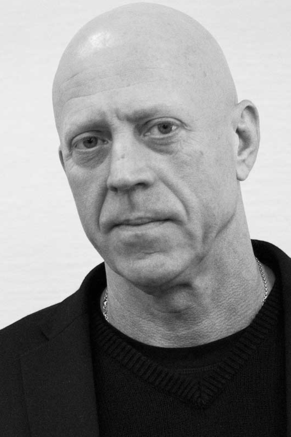 Jerry Swerkström