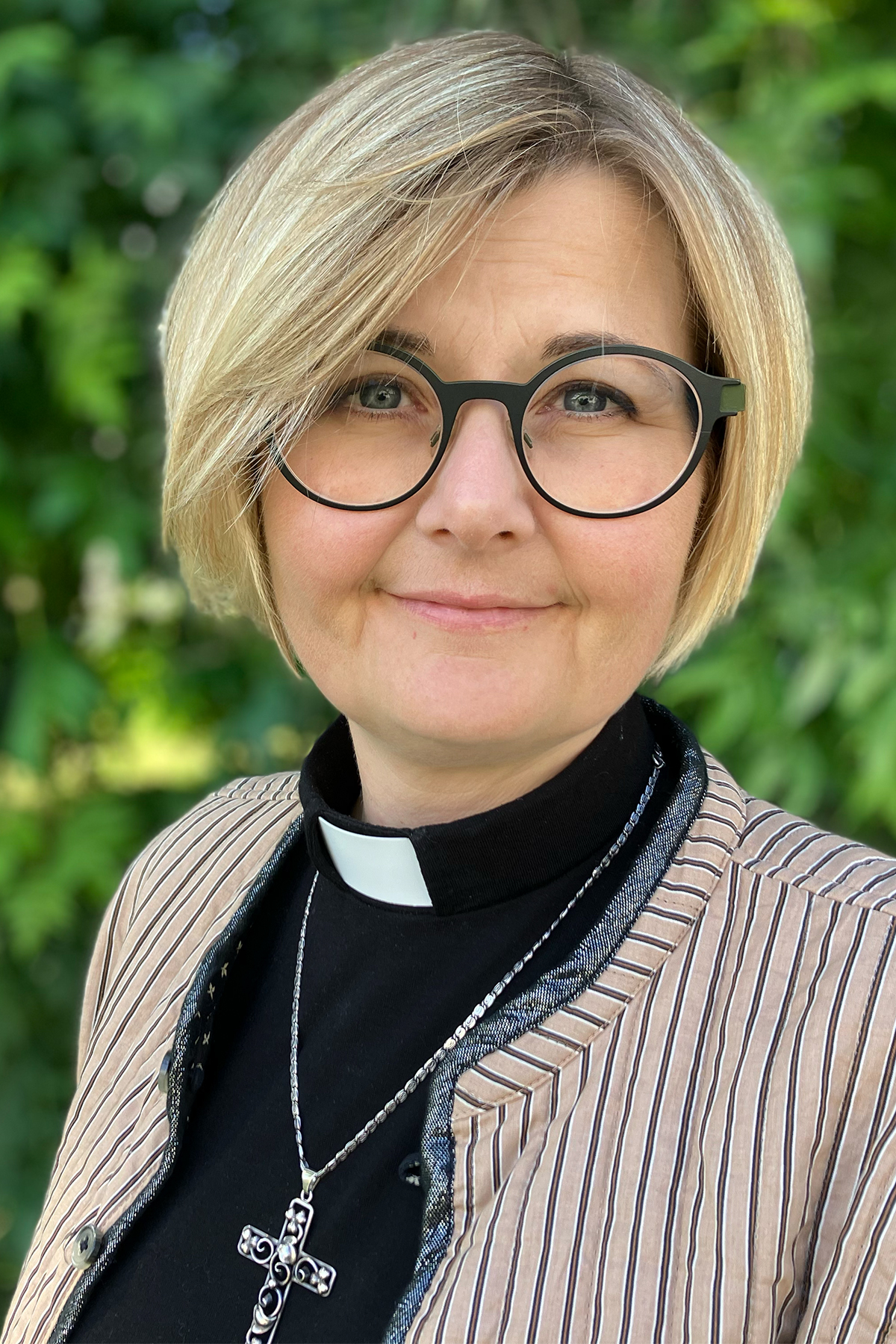 Karin Elmblad