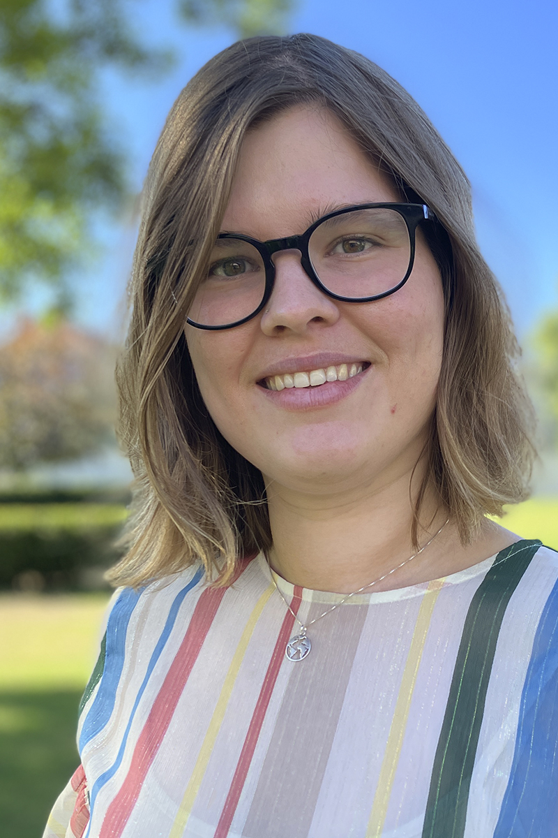 Josefin Sundström