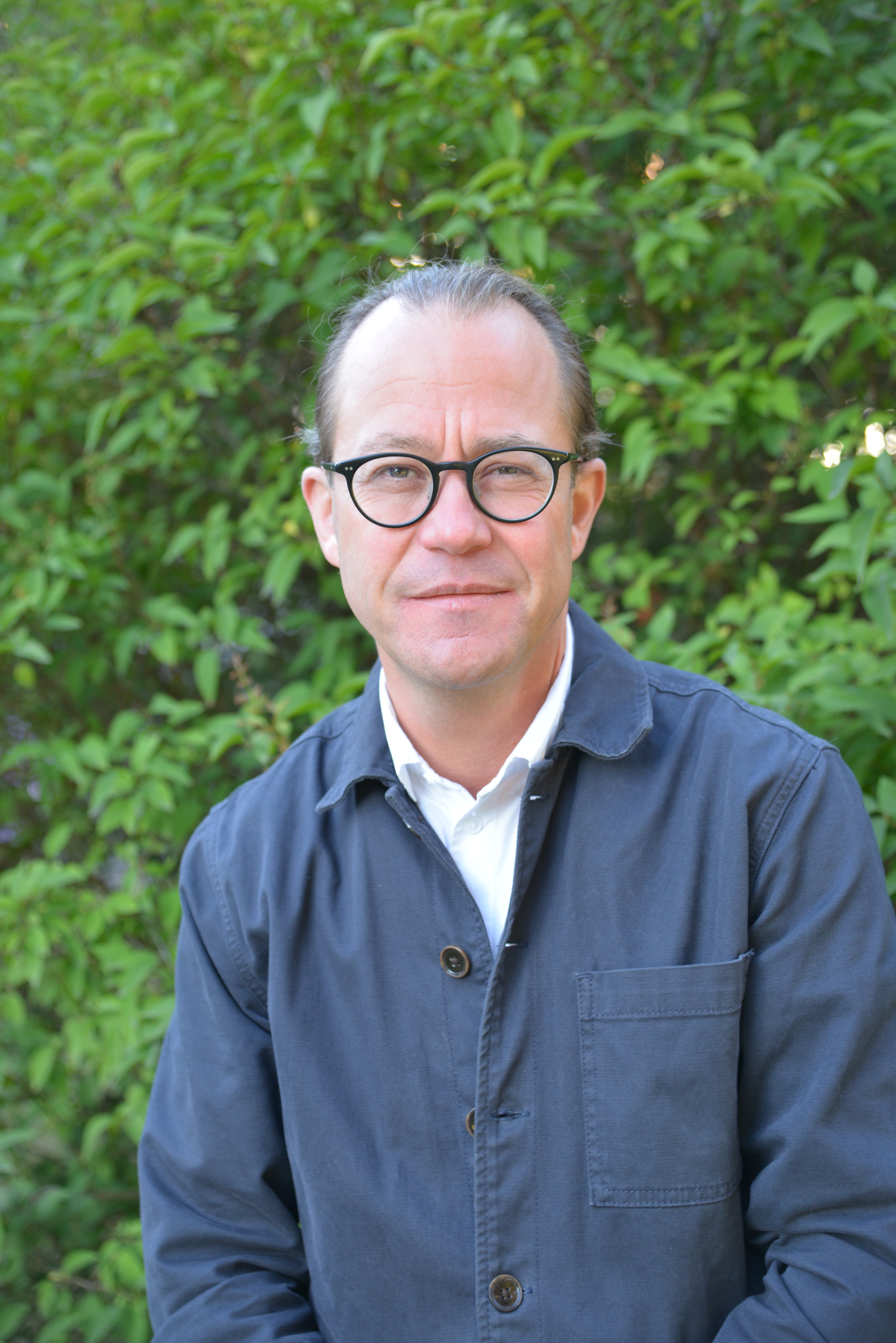 Fredrik Johansson