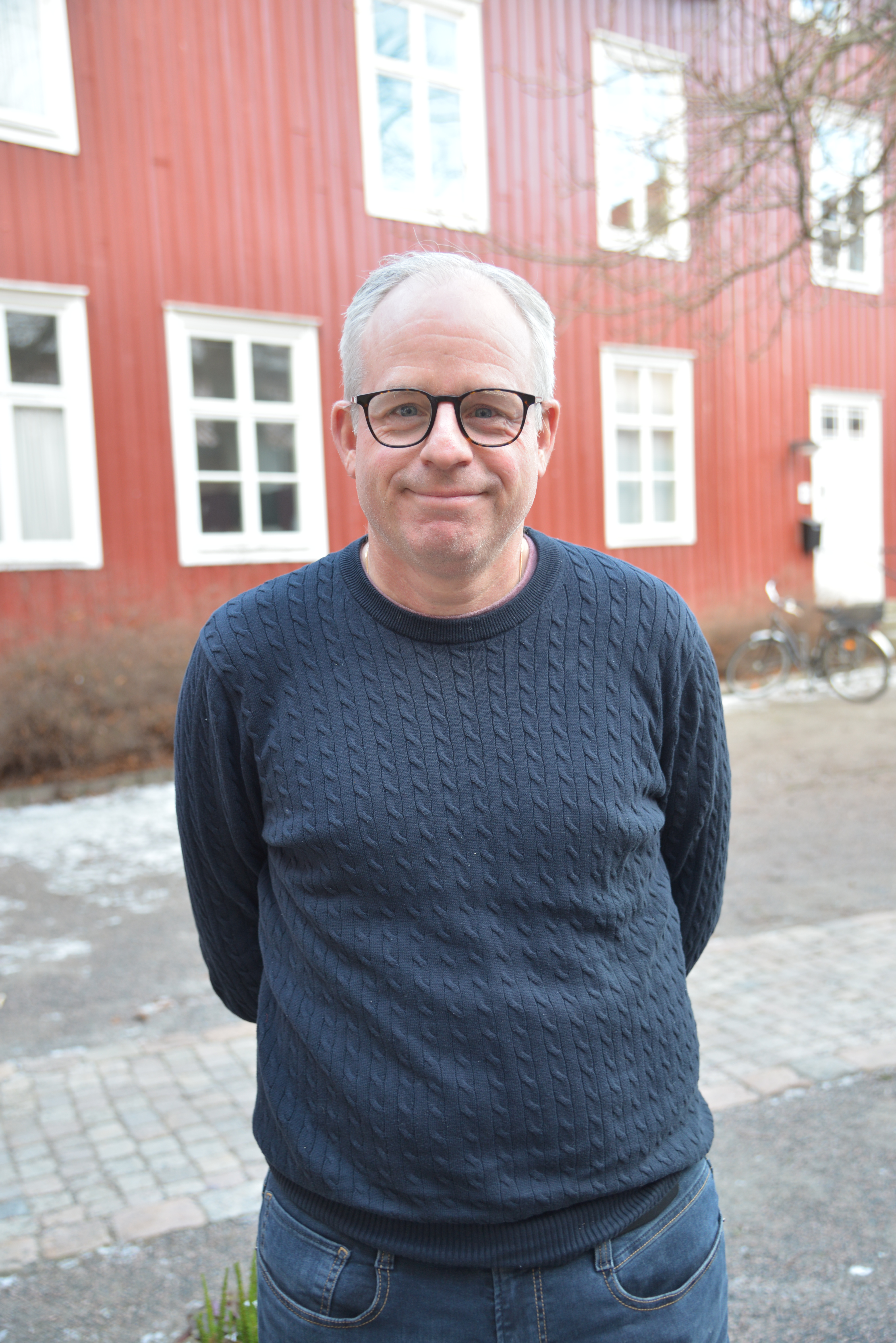 Joacim  Andersson