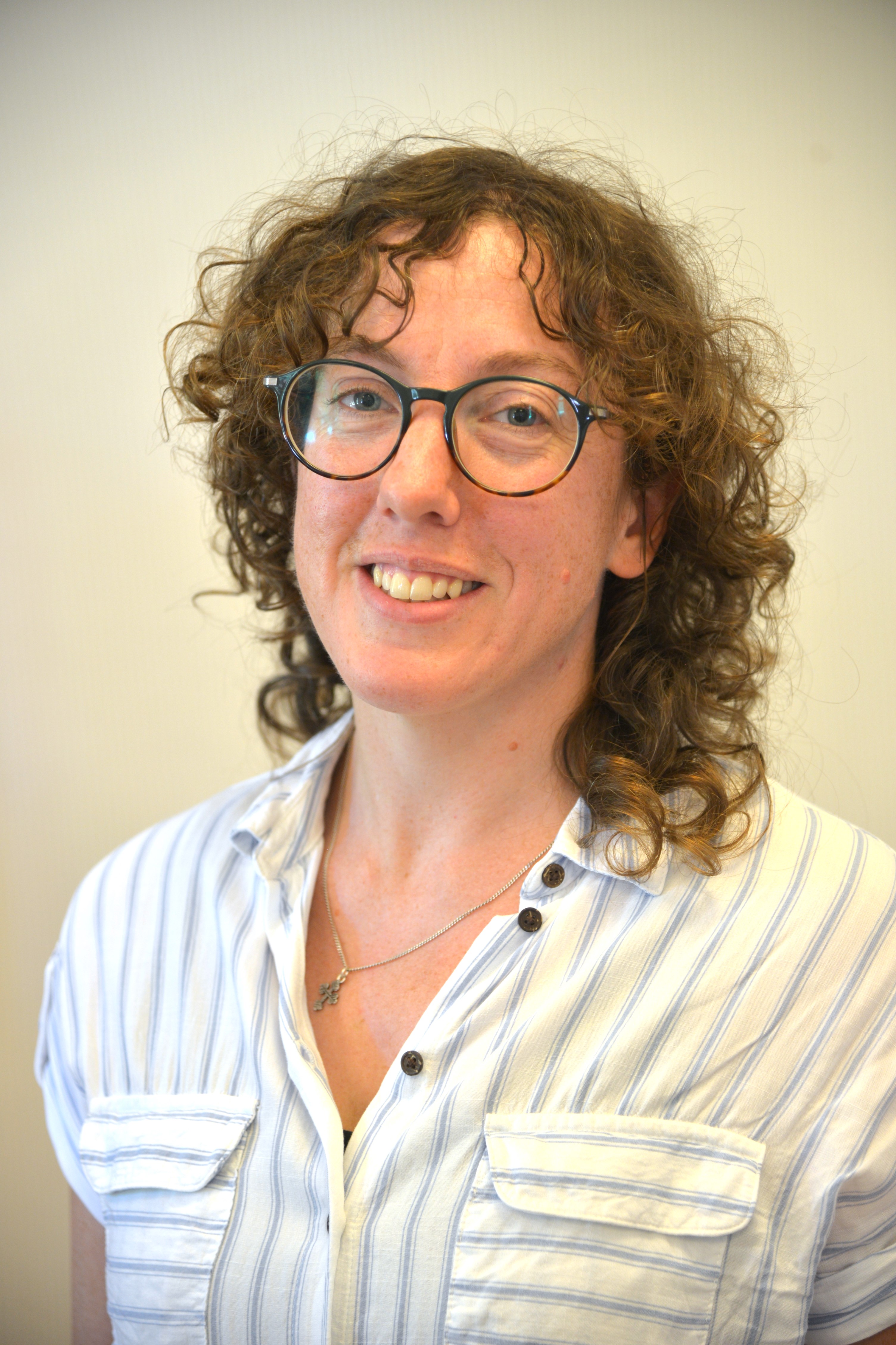 Martina Saldner