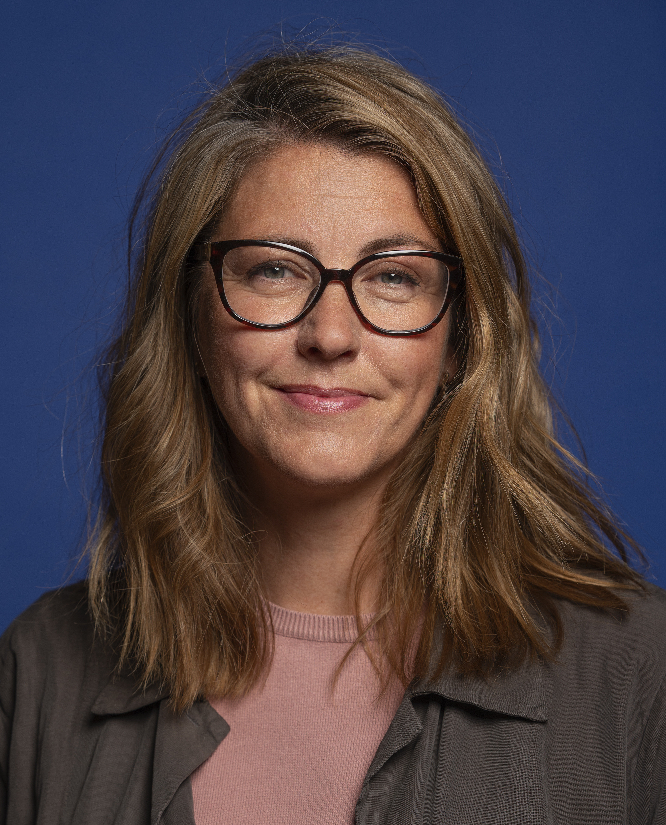 Marie Edberg